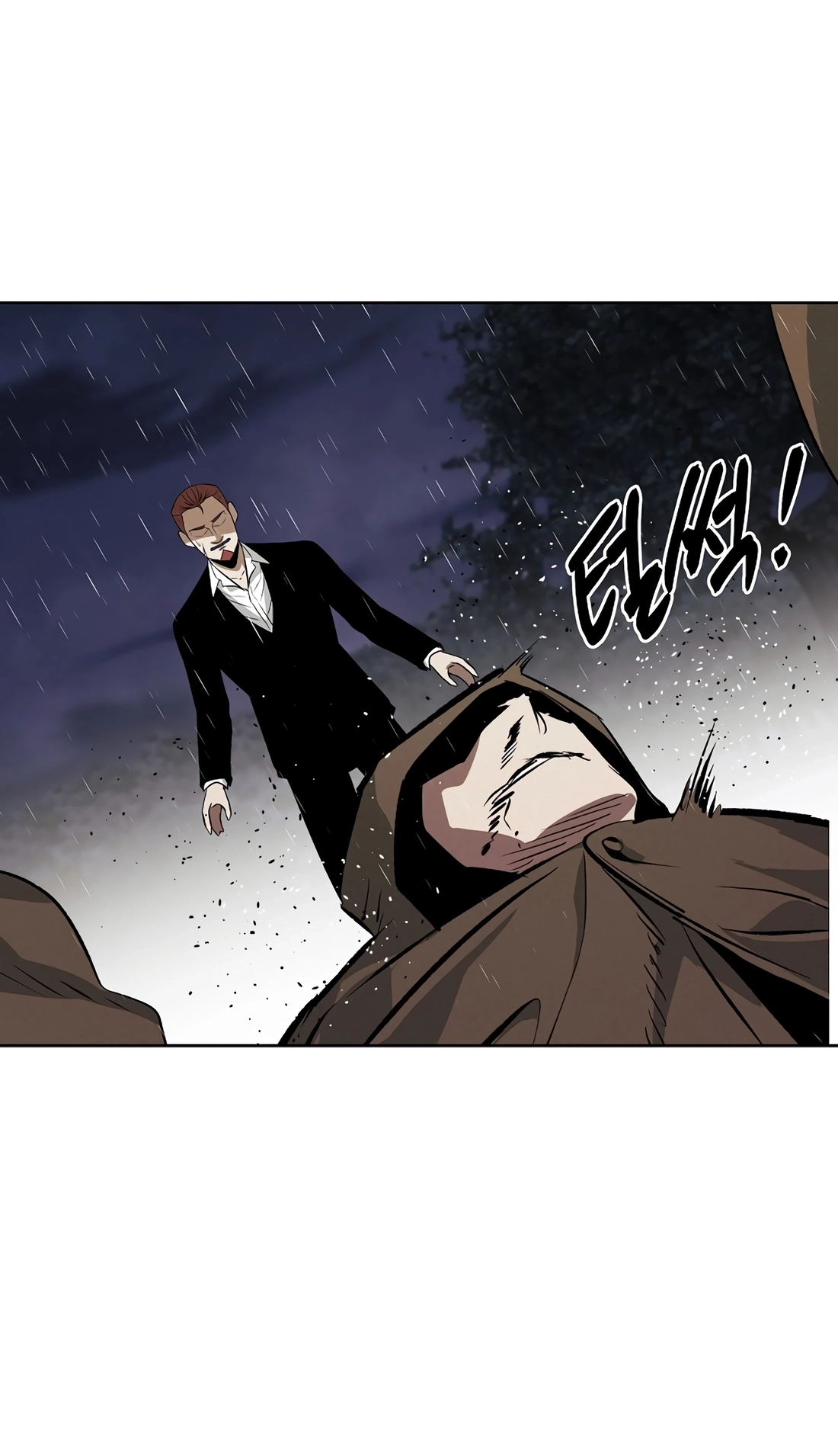 The Invincible Man Chapter 142 page 37