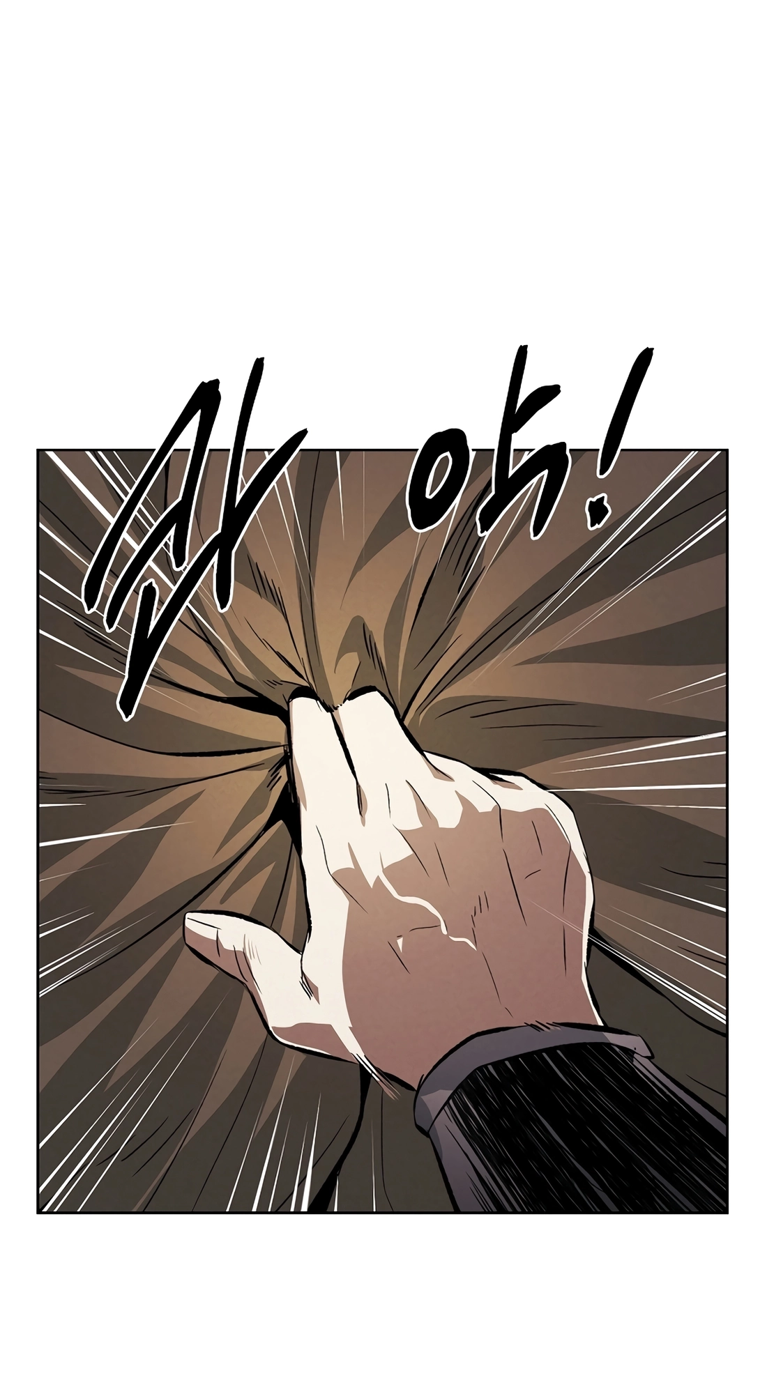 The Invincible Man Chapter 142 page 34