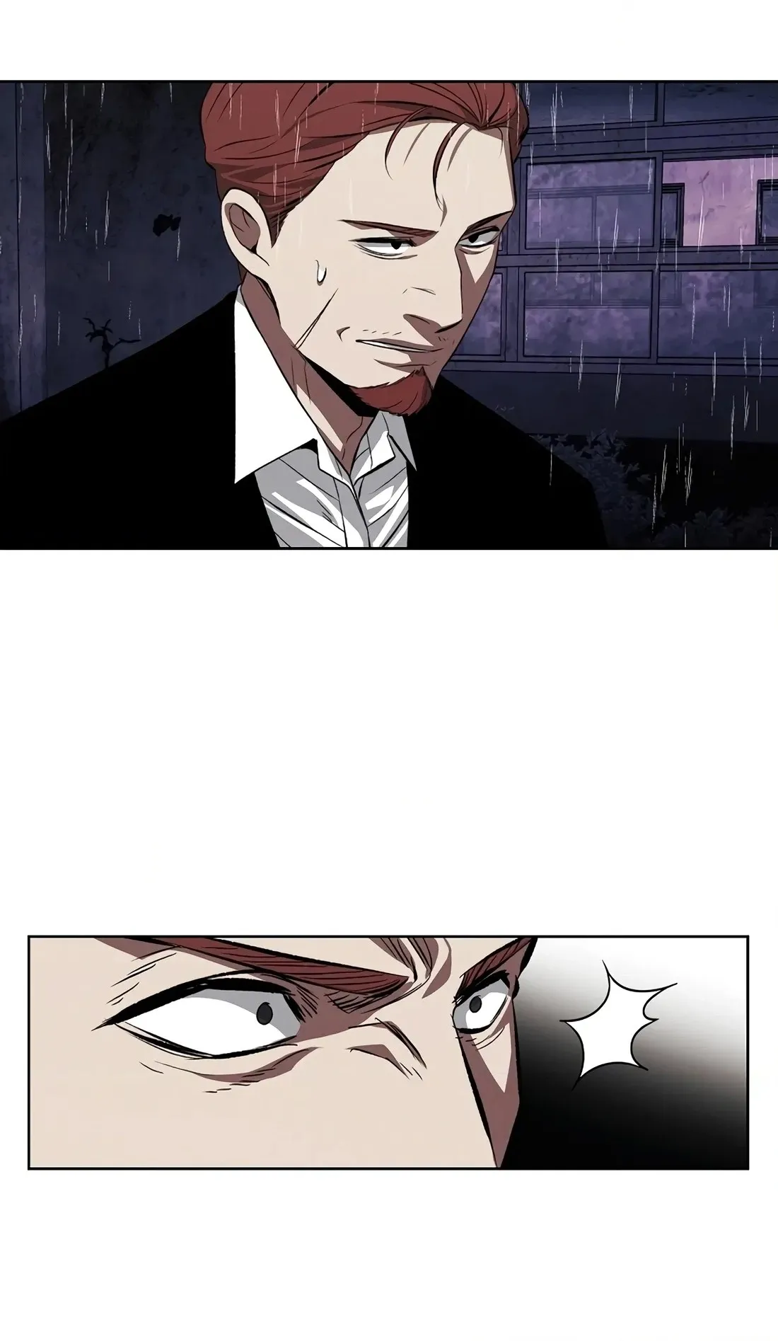 The Invincible Man Chapter 142 page 50