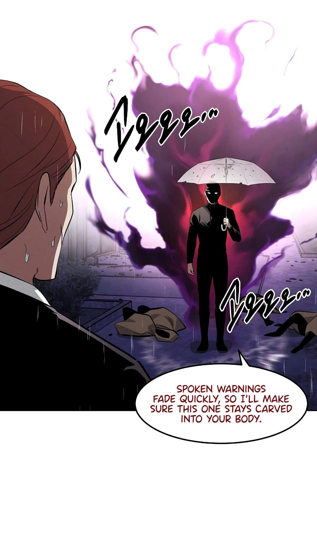 The Invincible Man Chapter 142 page 51