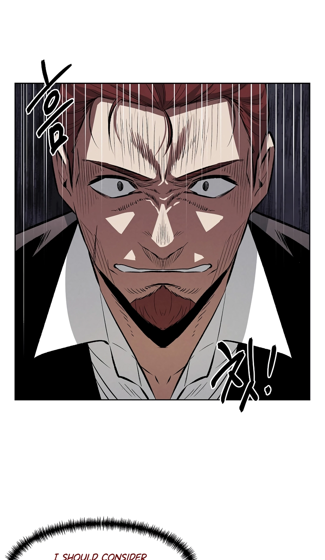 The Invincible Man Chapter 142 page 52