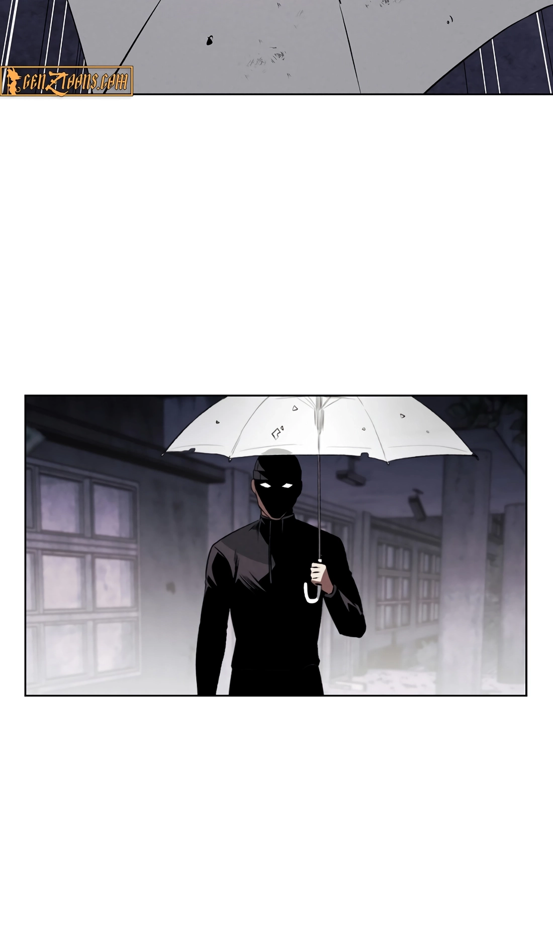 The Invincible Man Chapter 142 page 56