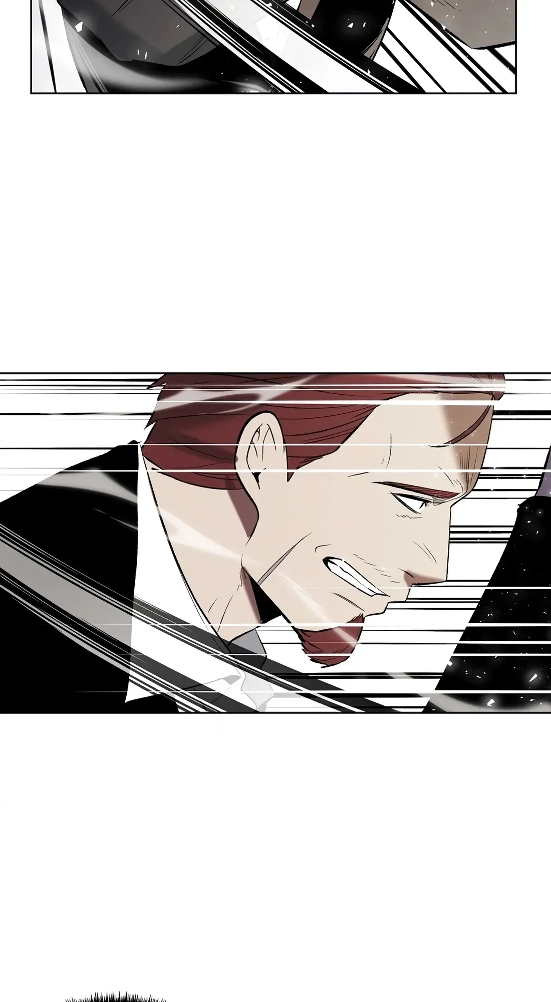 The Invincible Man Chapter 142 page 60