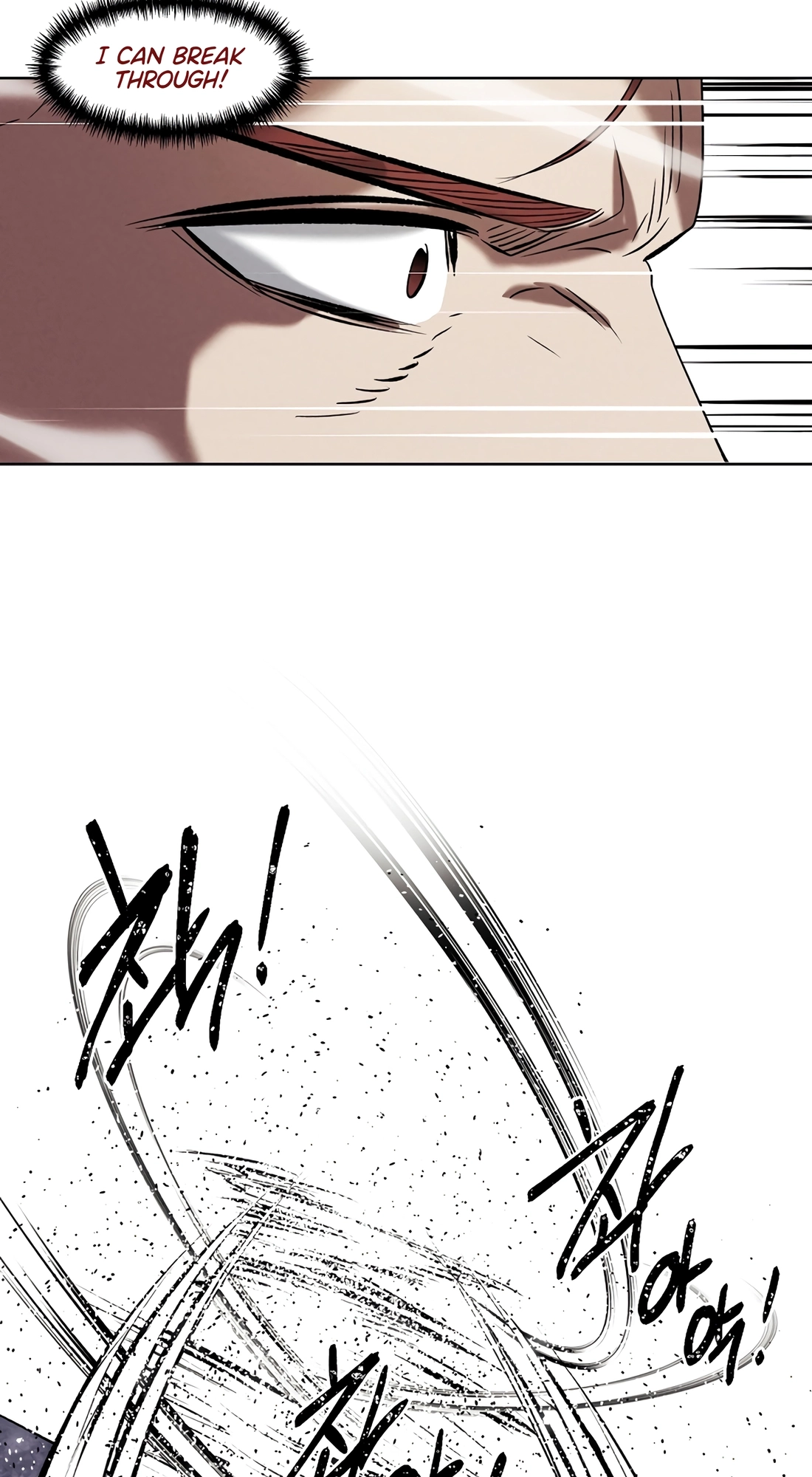 The Invincible Man Chapter 142 page 61