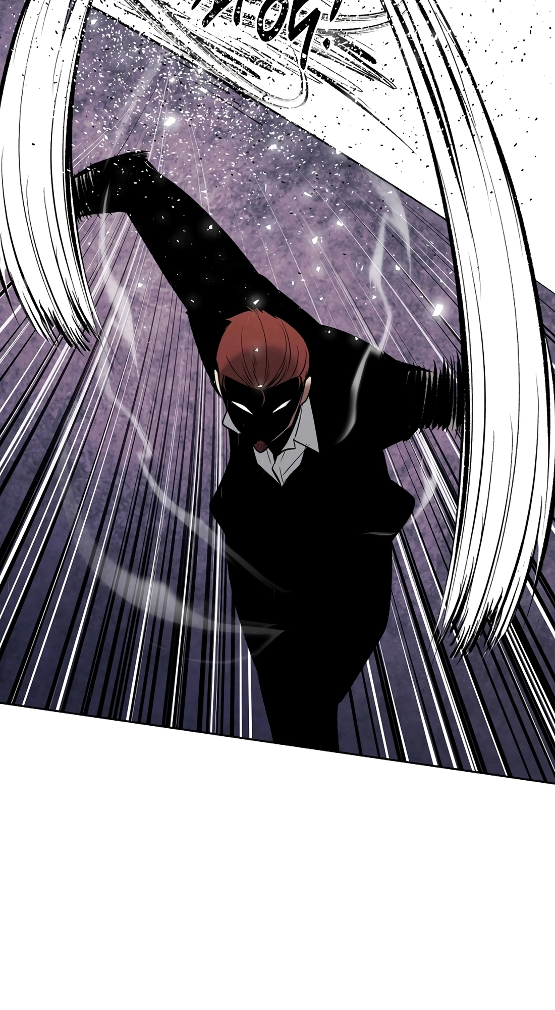 The Invincible Man Chapter 142 page 62