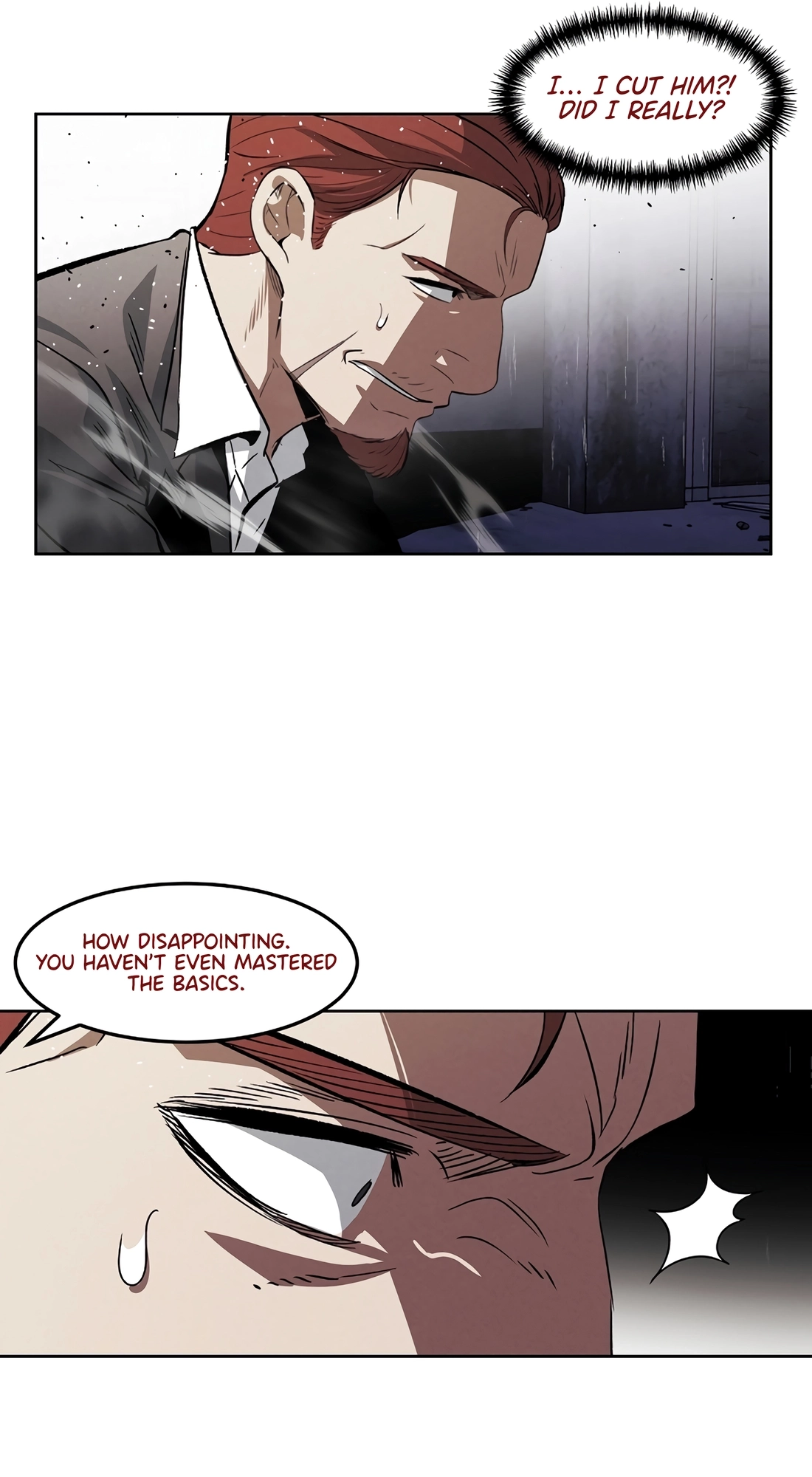 The Invincible Man Chapter 142 page 63