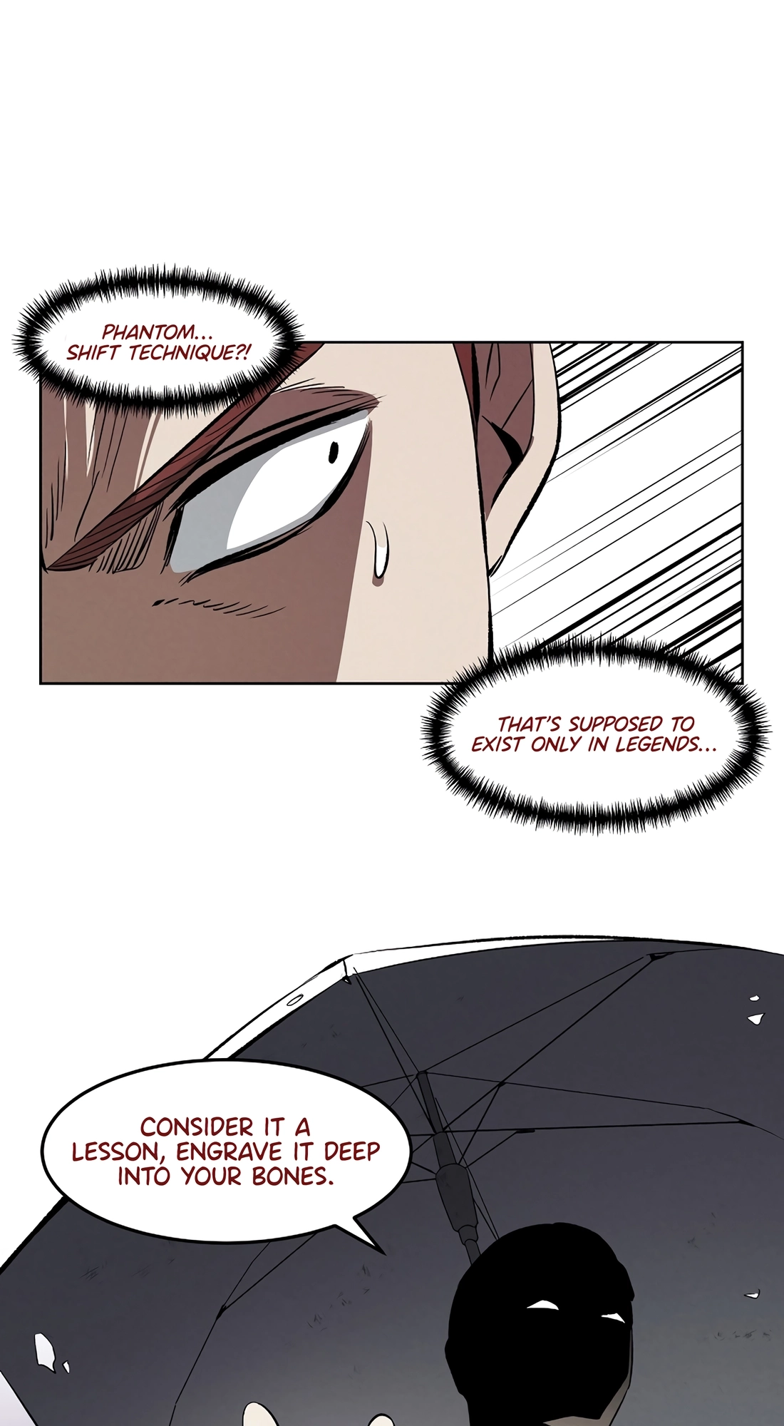 The Invincible Man Chapter 142 page 65