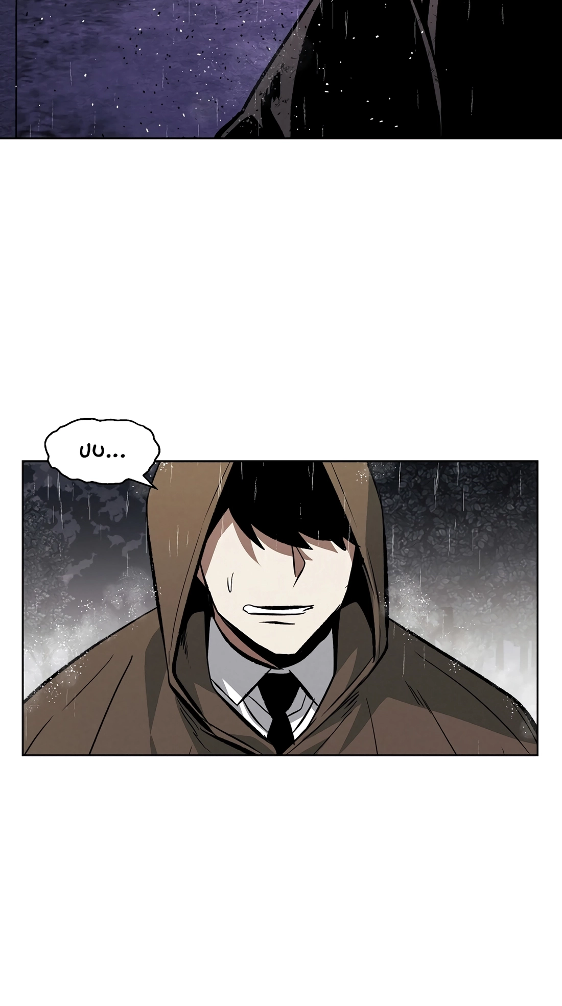 The Invincible Man Chapter 143 page 6