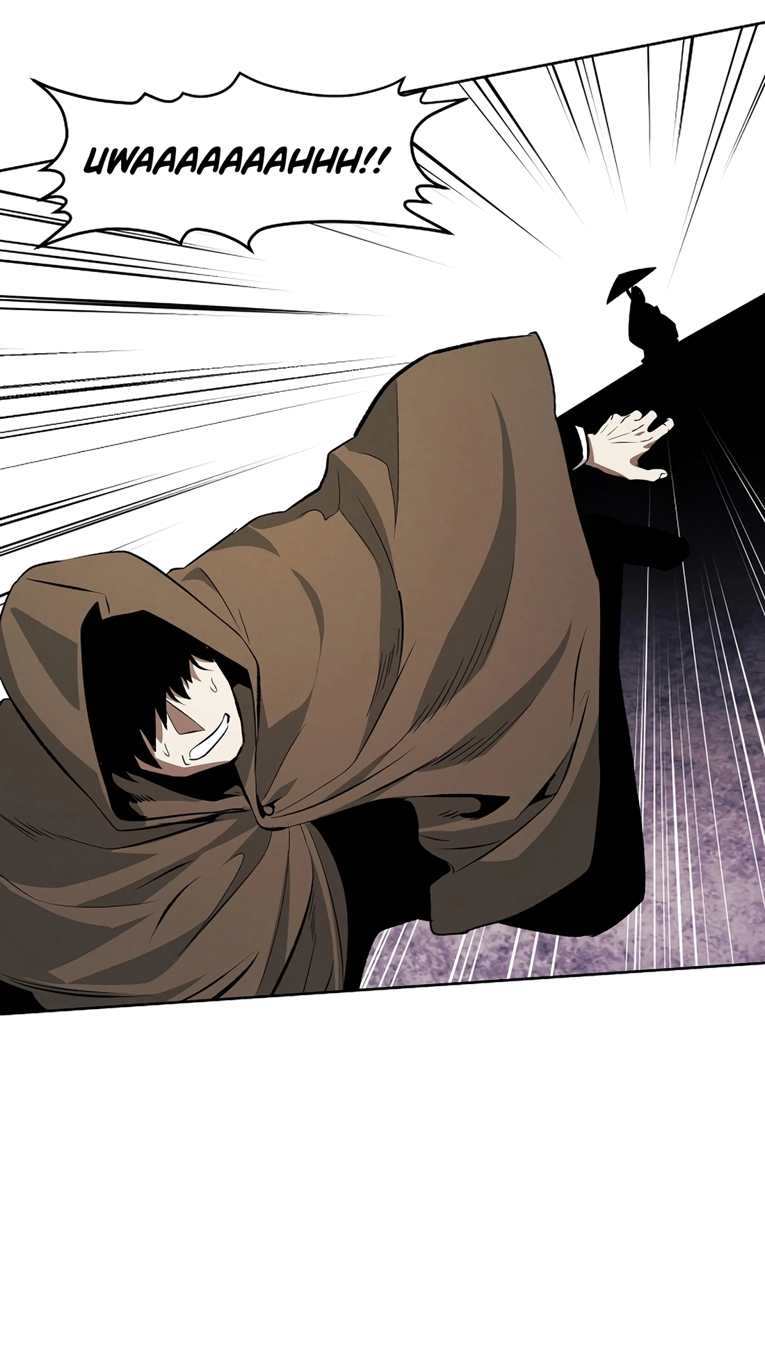 The Invincible Man Chapter 143 page 7