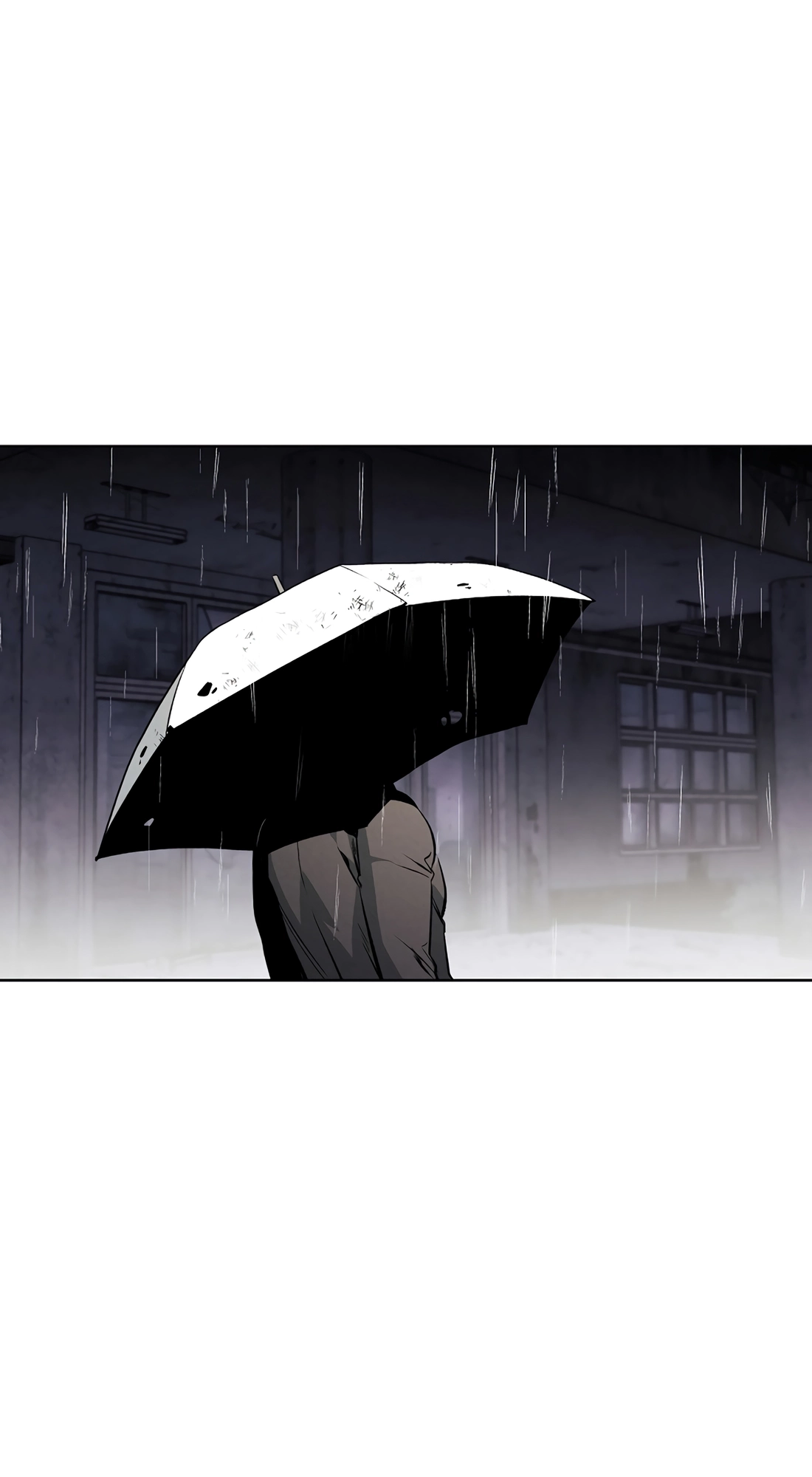 The Invincible Man Chapter 143 page 9