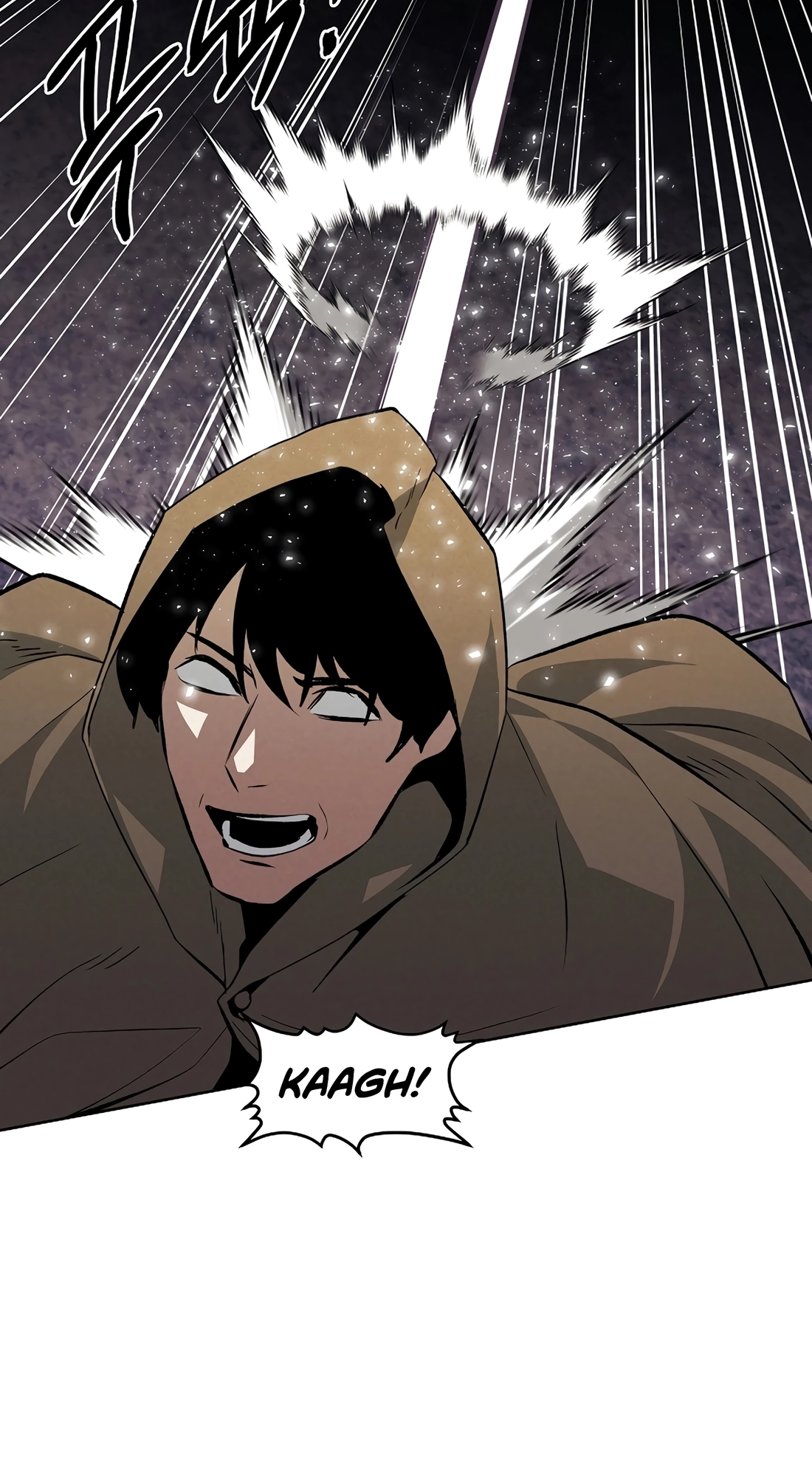 The Invincible Man Chapter 143 page 13