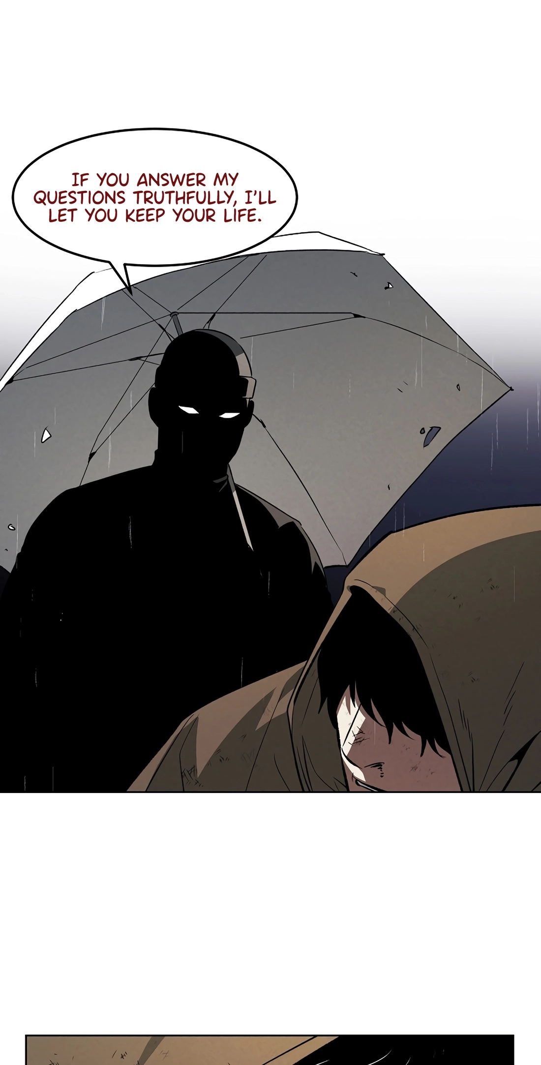 The Invincible Man Chapter 143 page 16