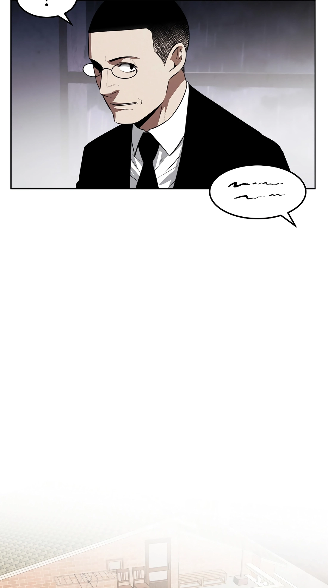 The Invincible Man Chapter 143 page 31