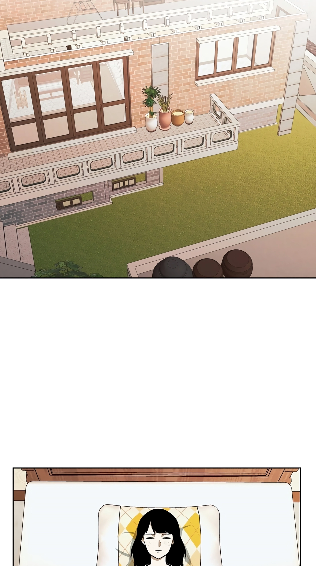 The Invincible Man Chapter 143 page 32