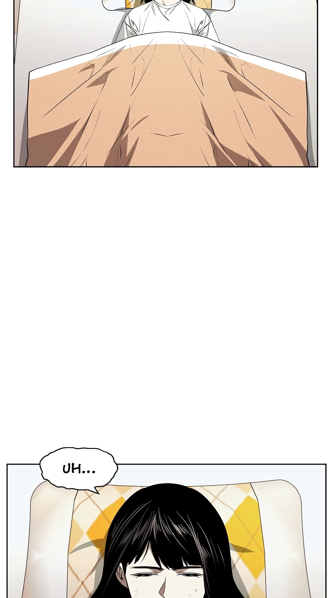 The Invincible Man Chapter 143 page 33