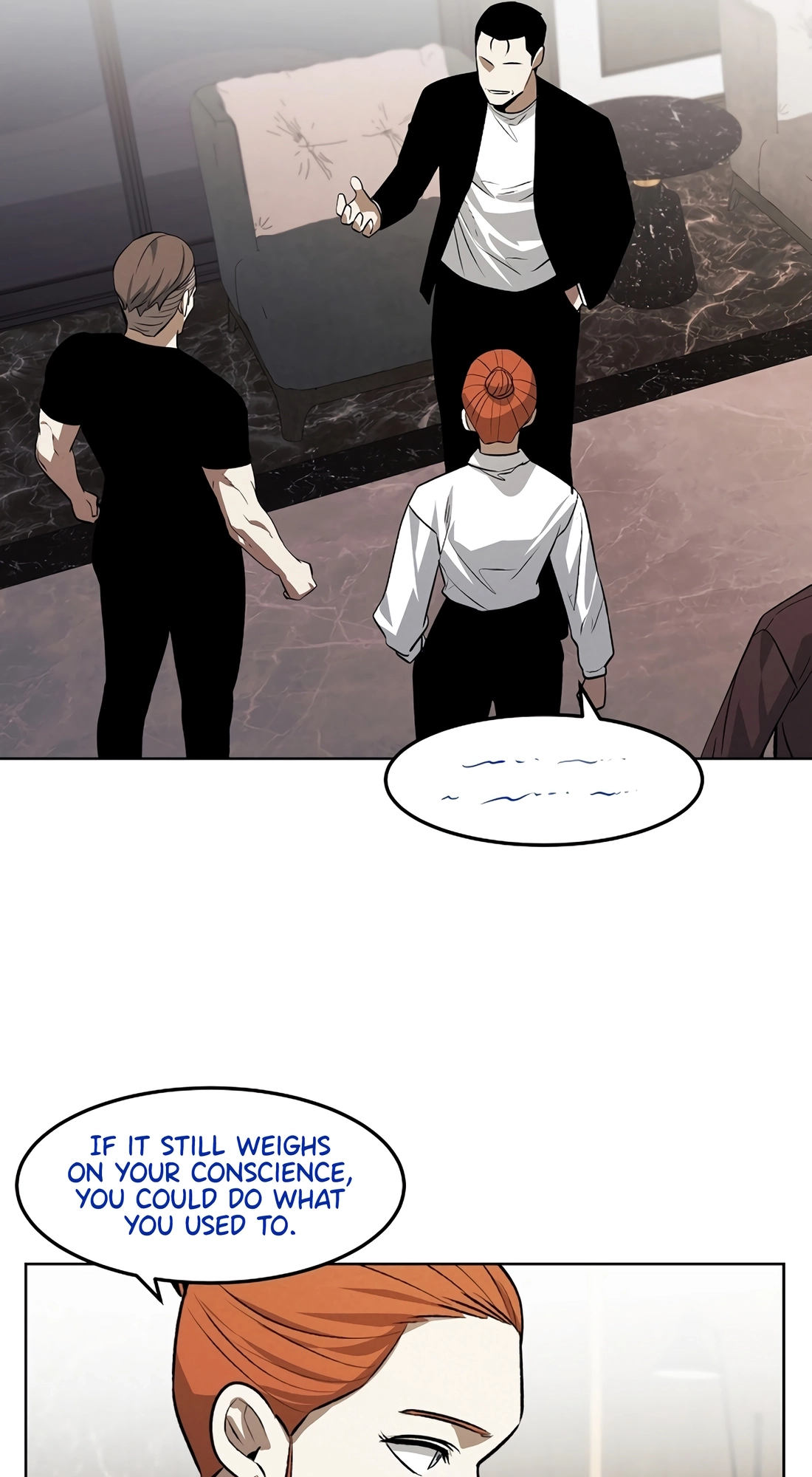 The Invincible Man Chapter 143 page 42