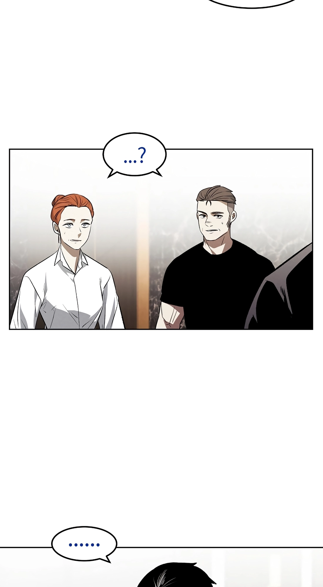 The Invincible Man Chapter 143 page 44