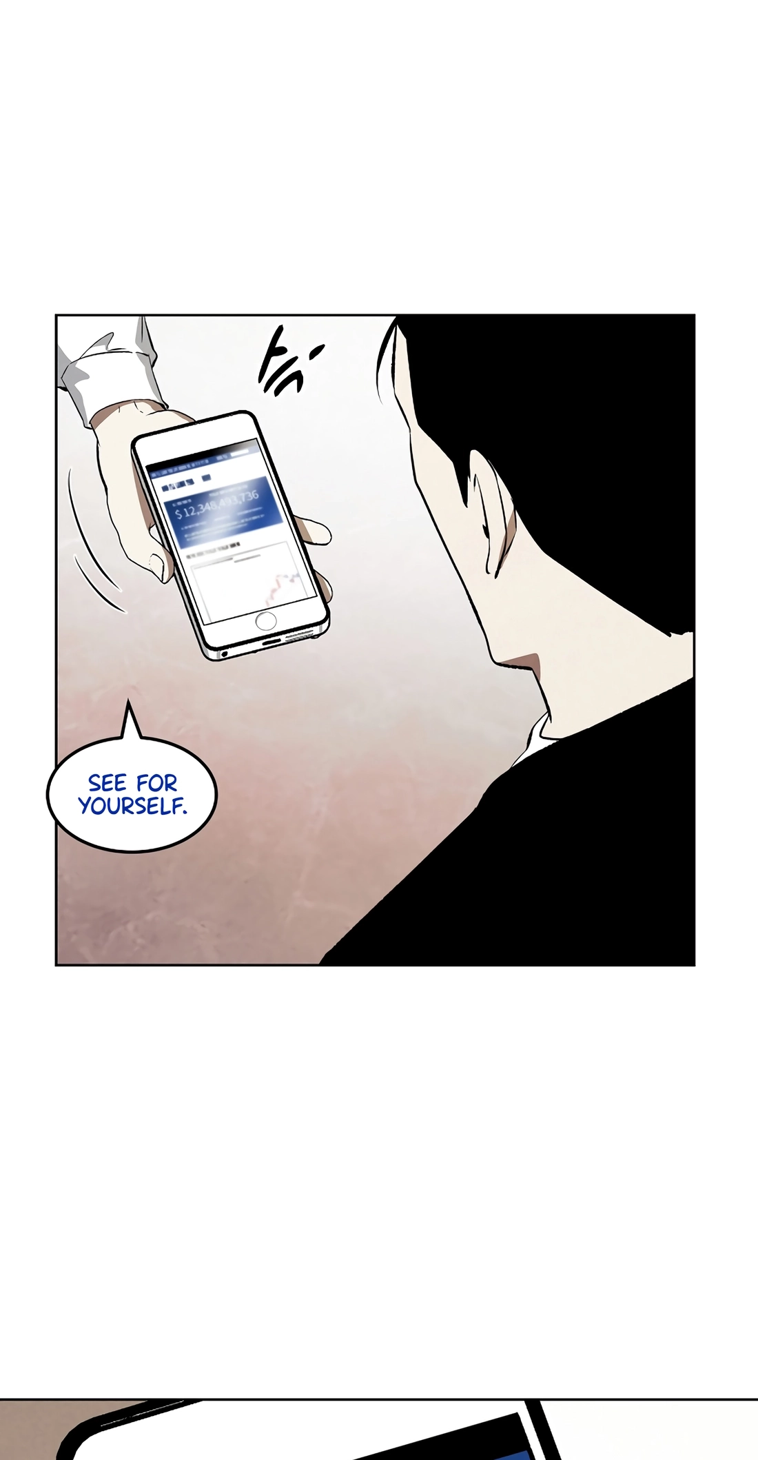 The Invincible Man Chapter 143 page 52
