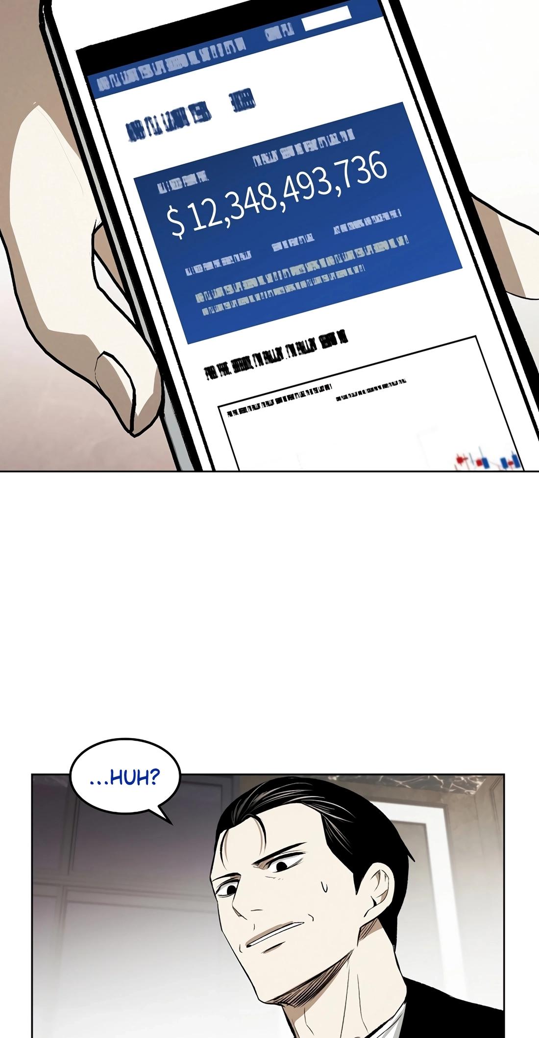 The Invincible Man Chapter 143 page 53