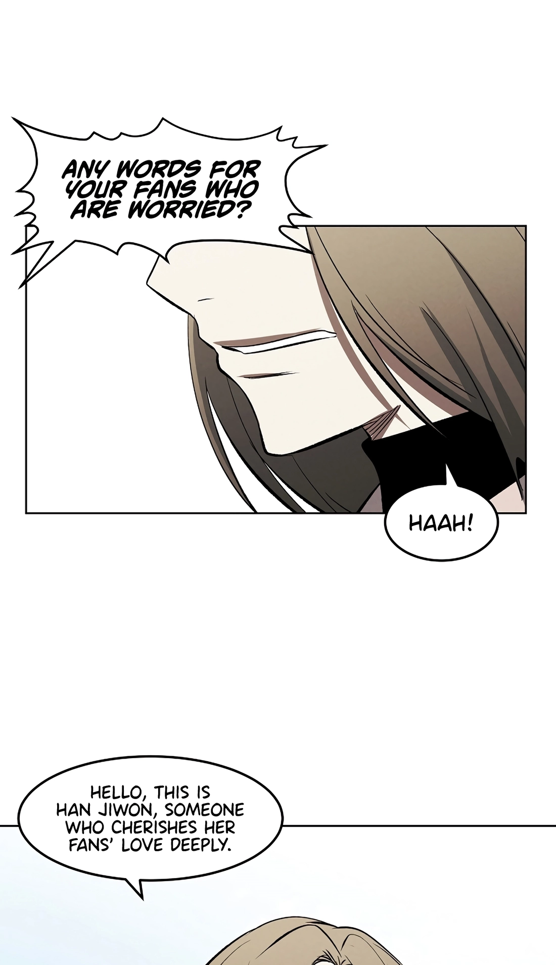 The Invincible Man Chapter 144 page 21