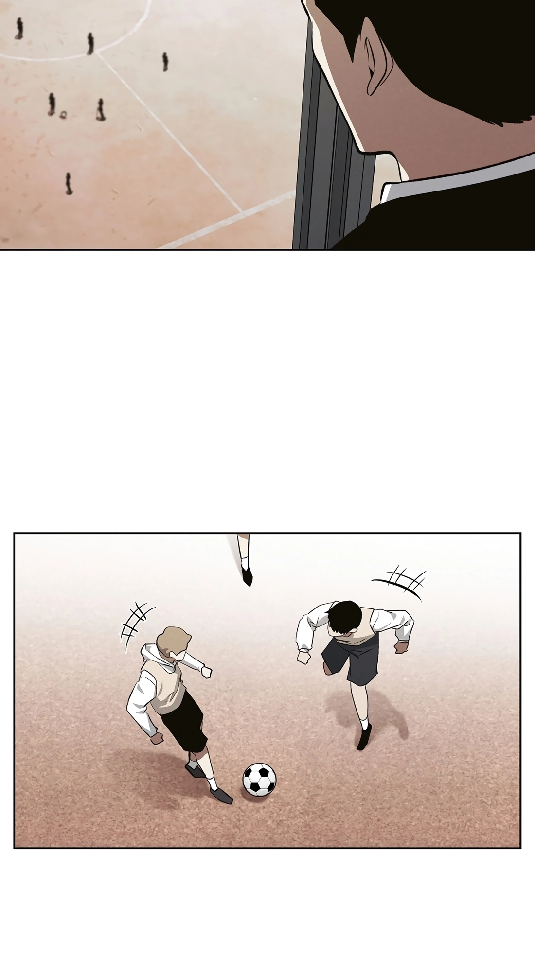 The Invincible Man Chapter 144 page 46