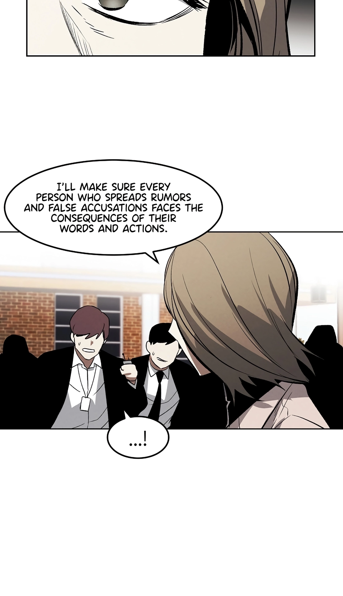 The Invincible Man Chapter 144 page 23
