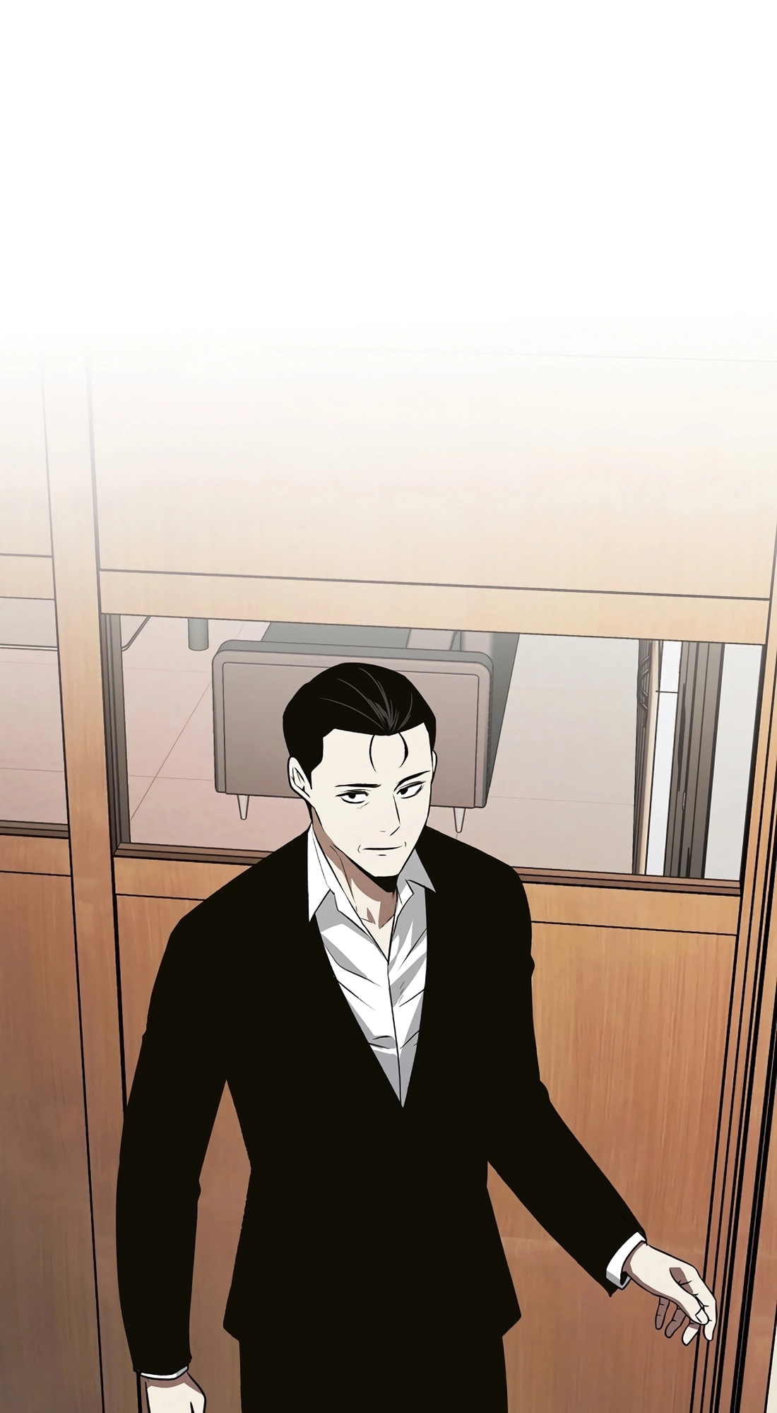 The Invincible Man Chapter 144 page 44