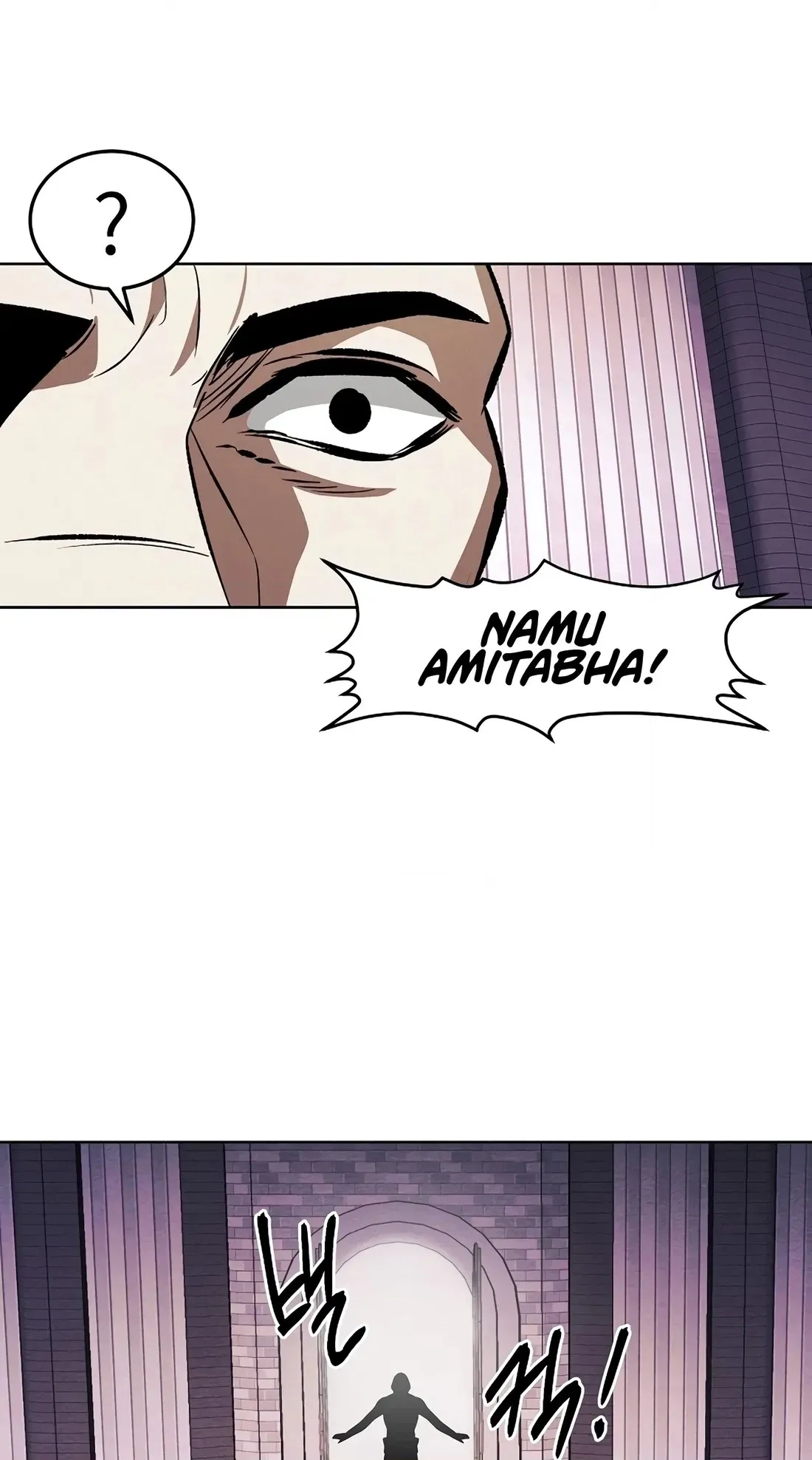 The Invincible Man Chapter 145 page 50