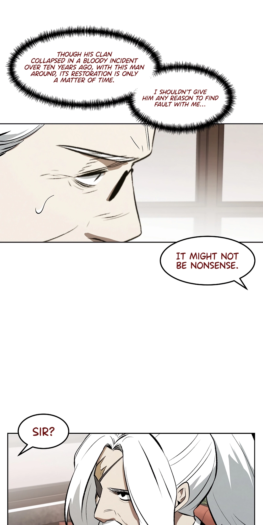 The Invincible Man Chapter 145 page 17