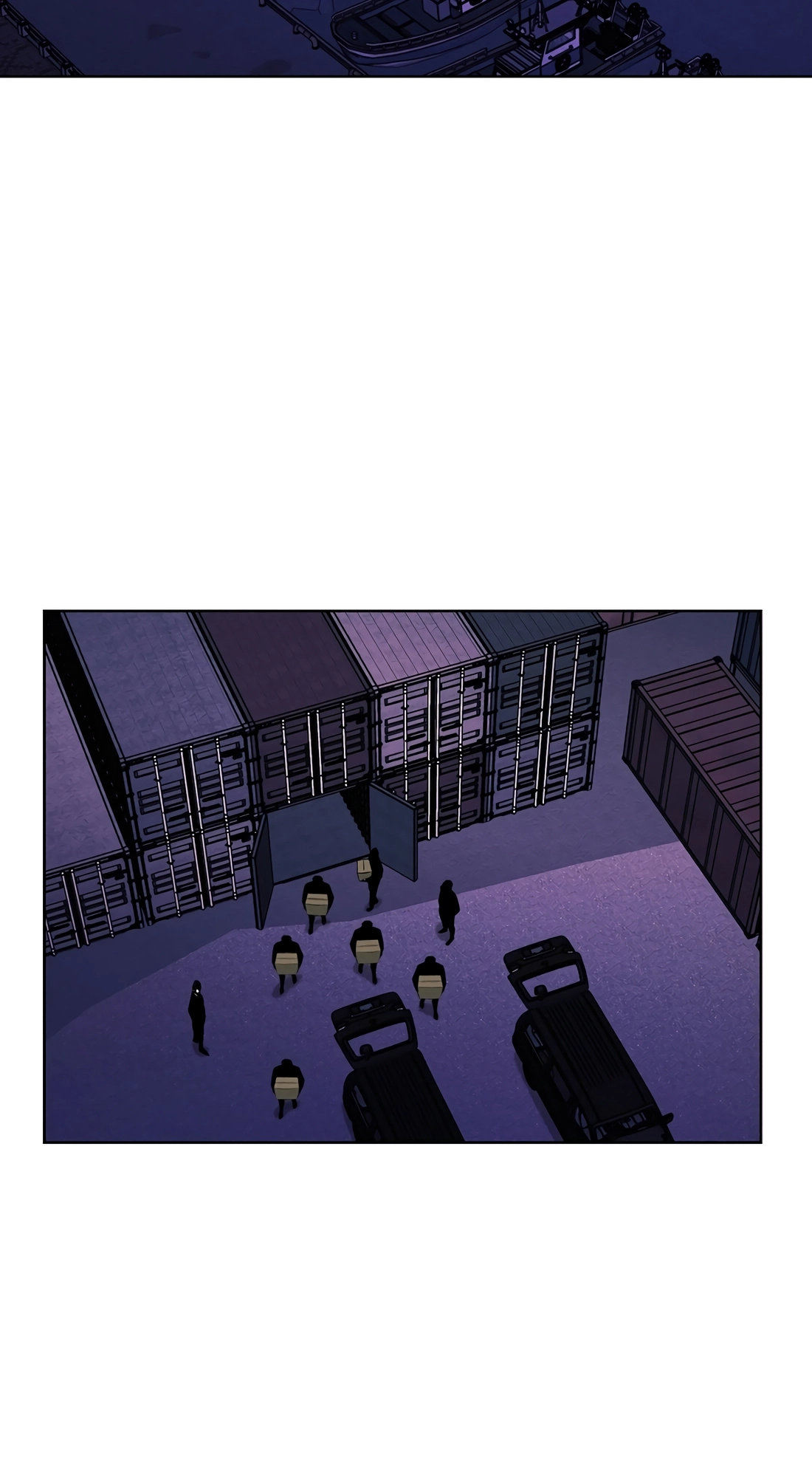 The Invincible Man Chapter 145 page 34