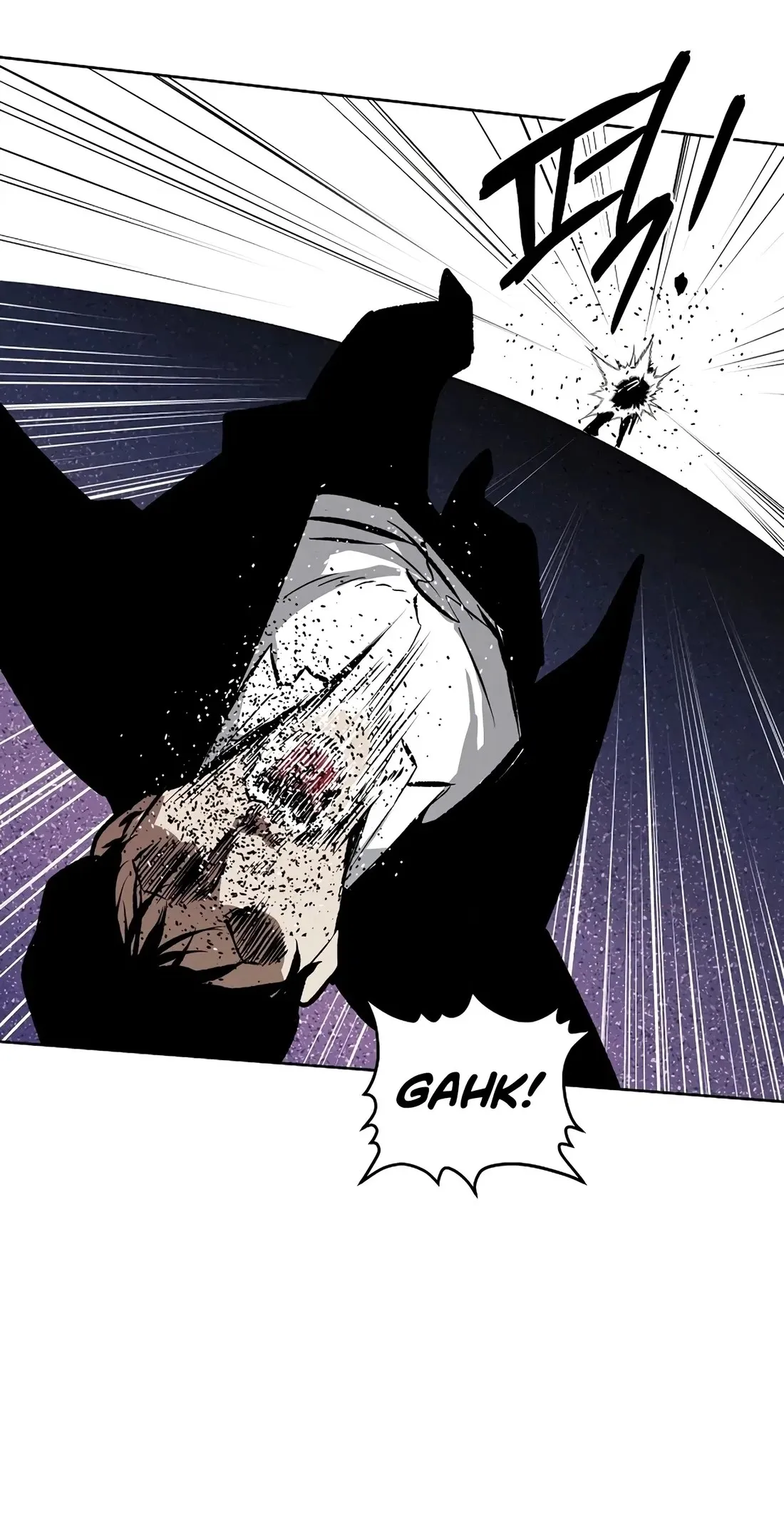 The Invincible Man Chapter 145 page 40