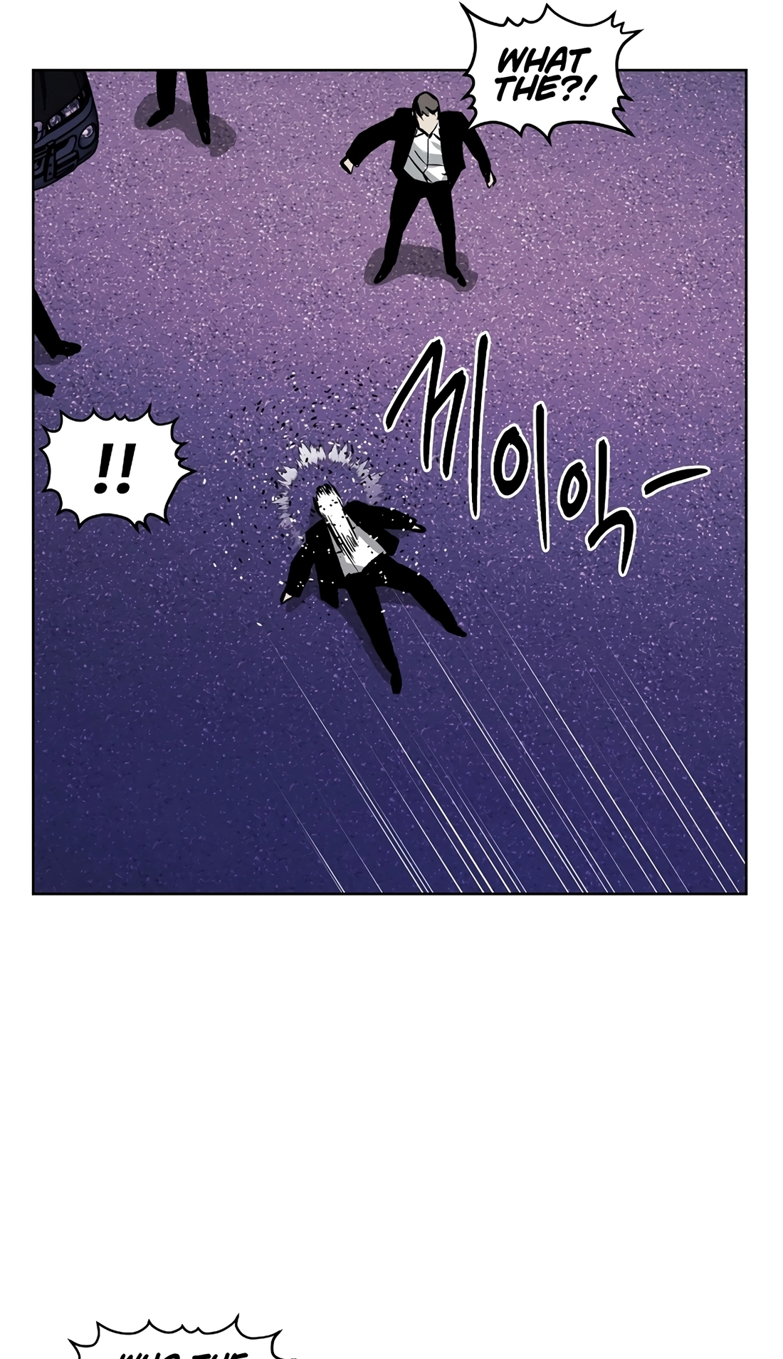 The Invincible Man Chapter 145 page 41