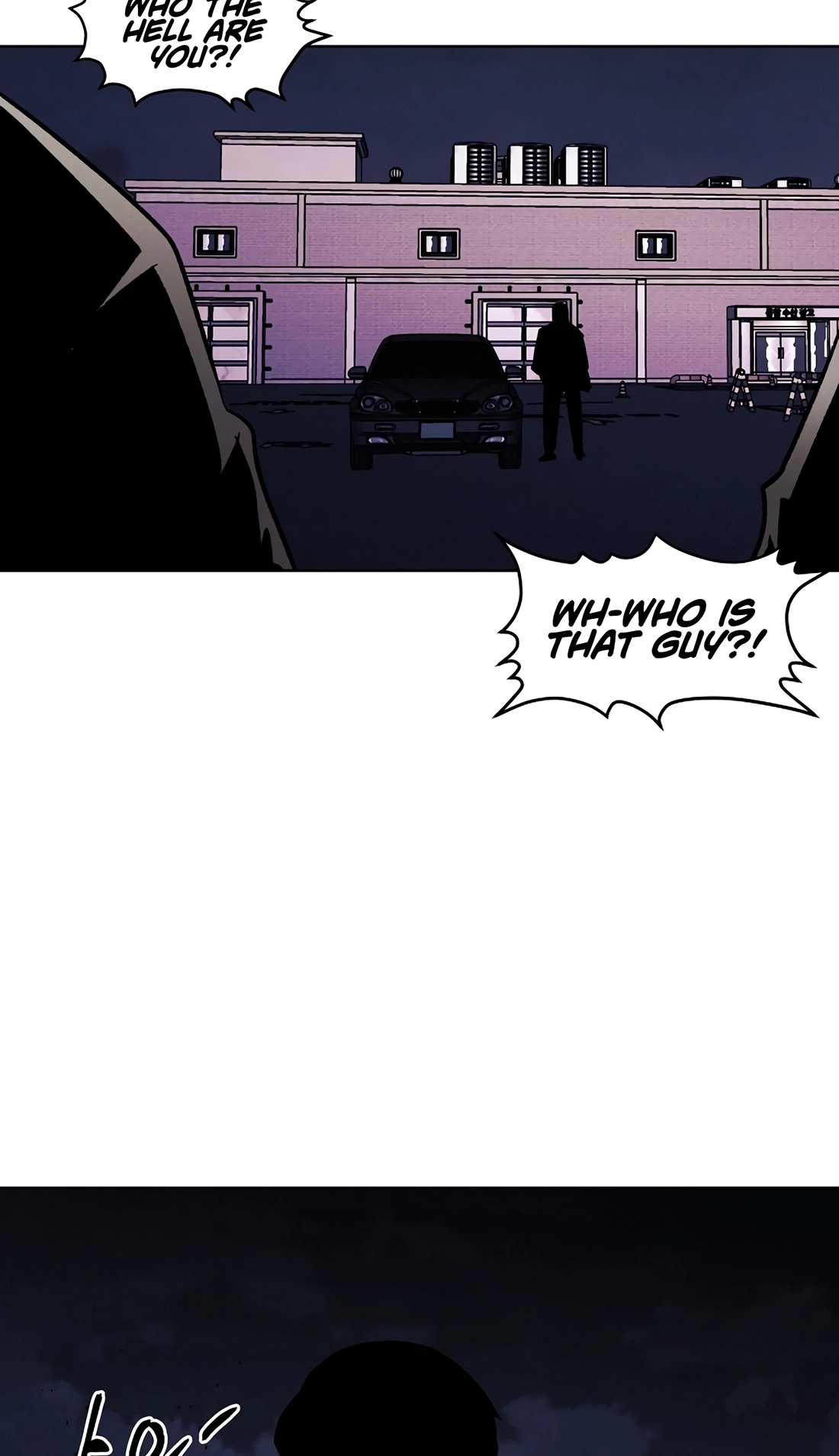 The Invincible Man Chapter 145 page 42