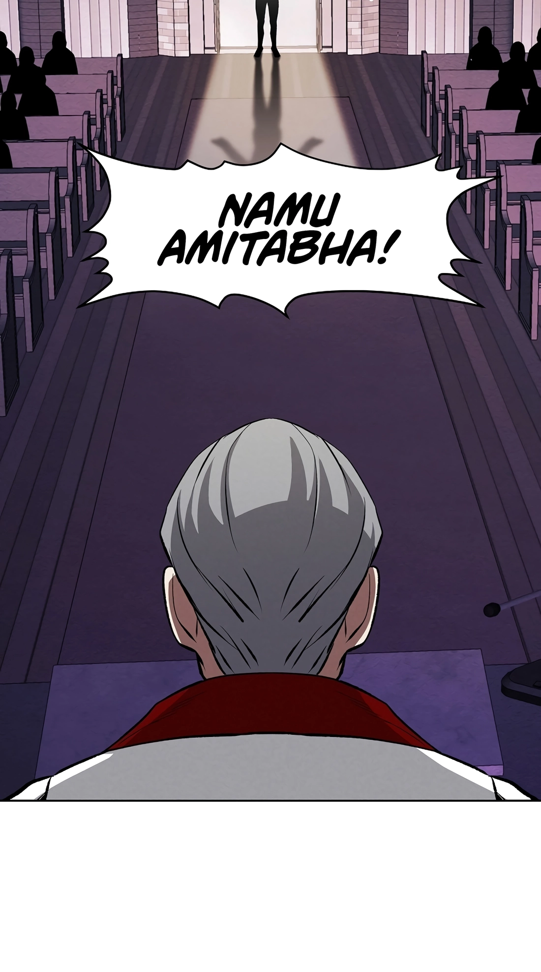 The Invincible Man Chapter 145 page 51