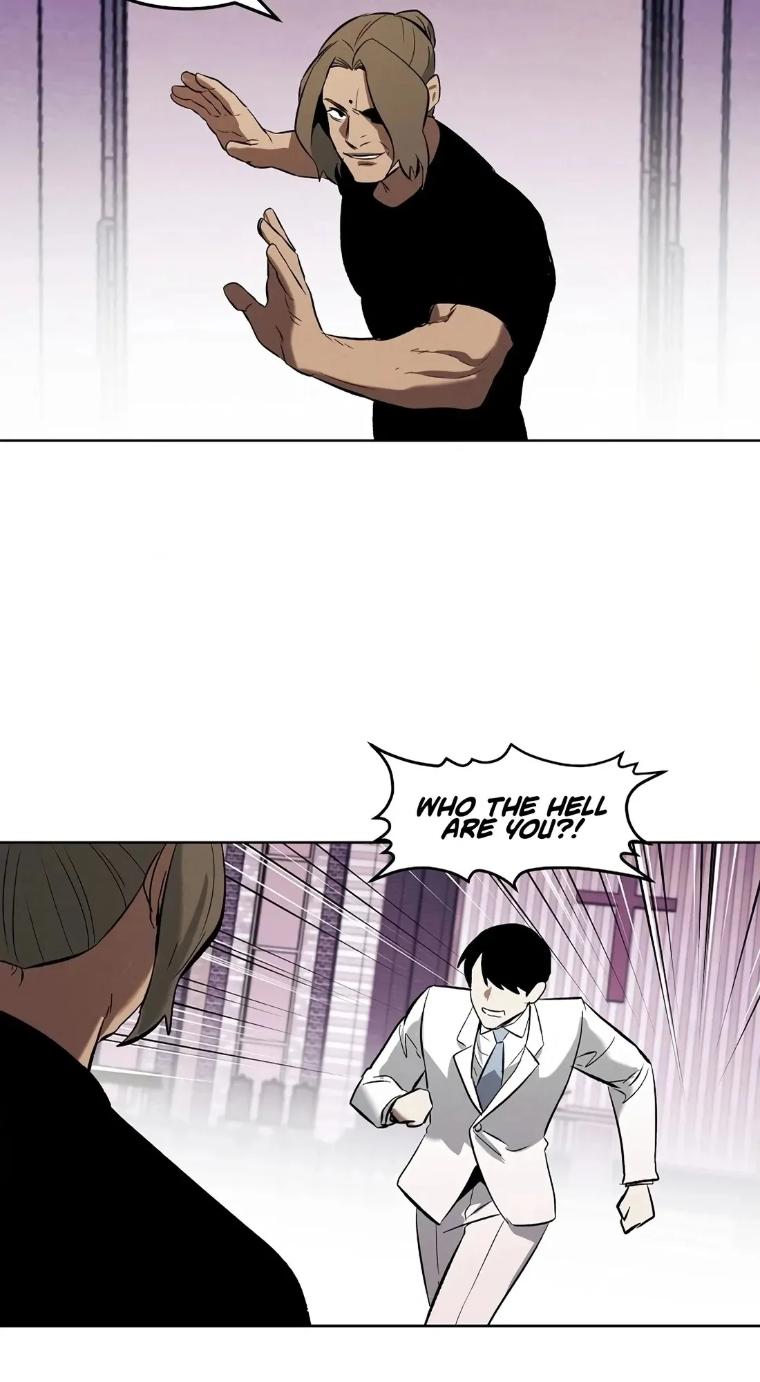 The Invincible Man Chapter 146 page 10