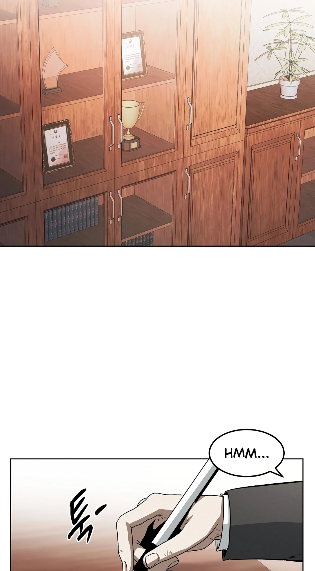 The Invincible Man Chapter 146 page 25