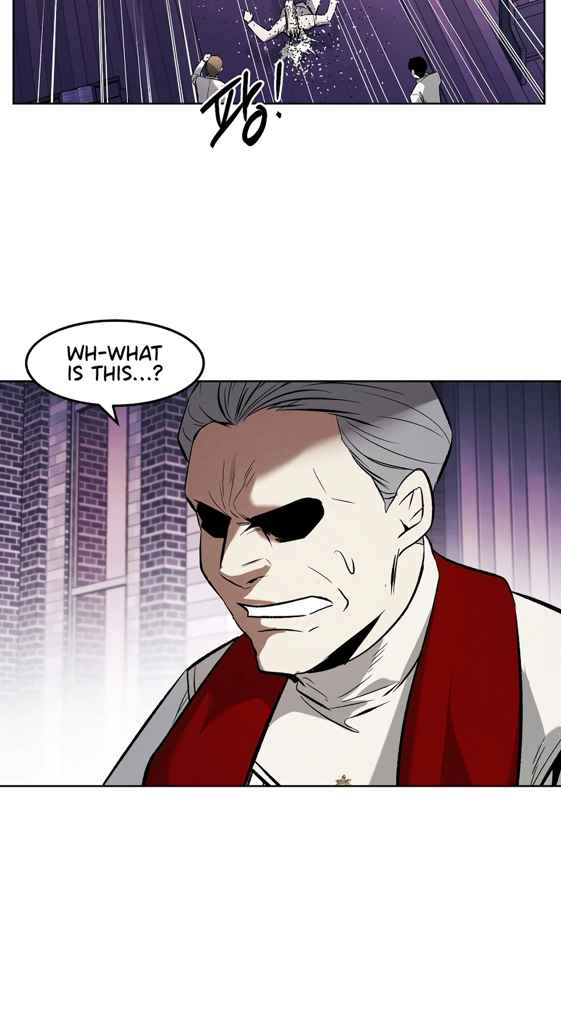 The Invincible Man Chapter 146 page 13