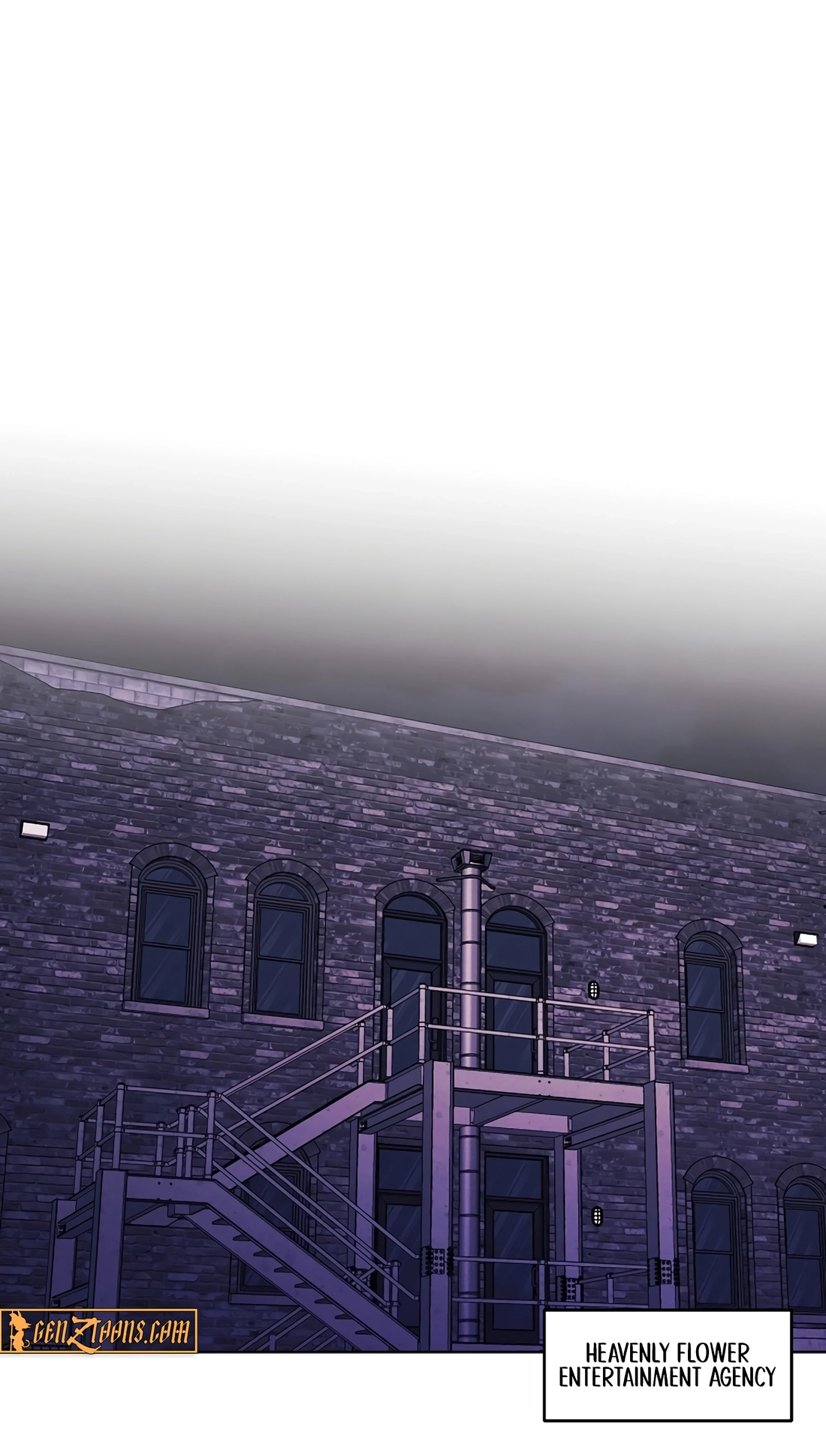 The Invincible Man Chapter 146 page 39