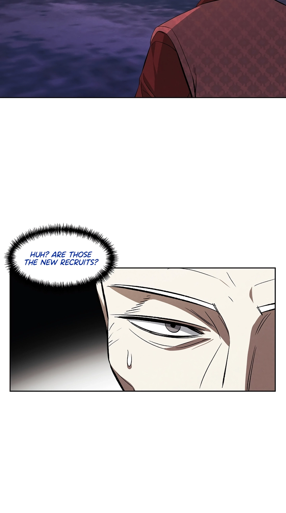 The Invincible Man Chapter 147 page 38
