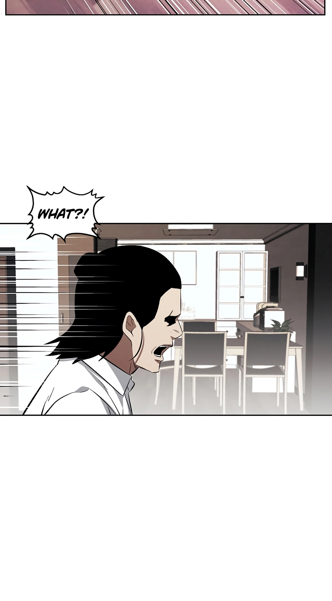 The Invincible Man Chapter 147 page 28