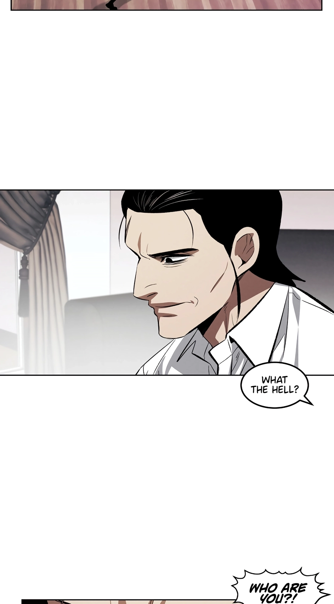 The Invincible Man Chapter 147 page 25