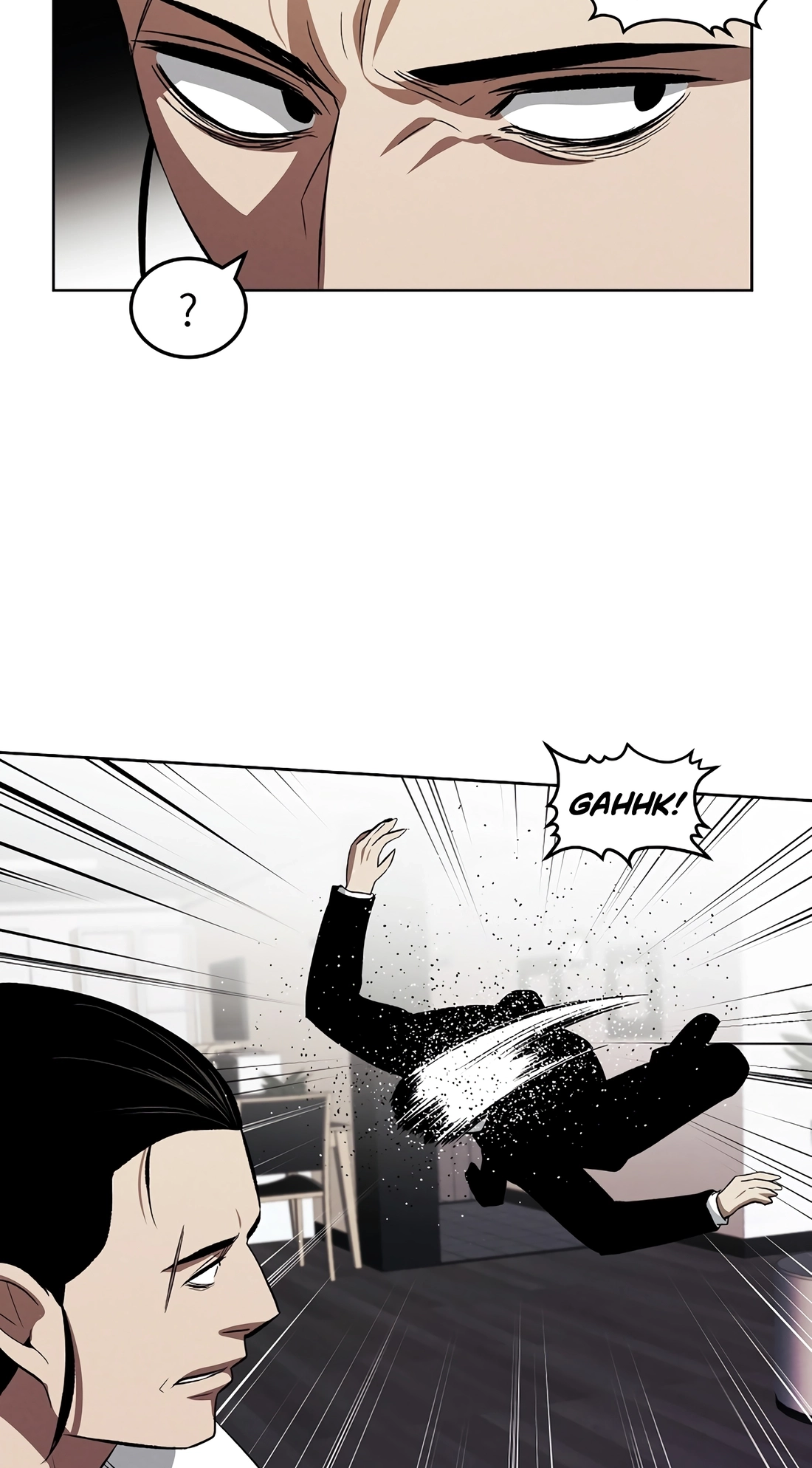 The Invincible Man Chapter 147 page 26