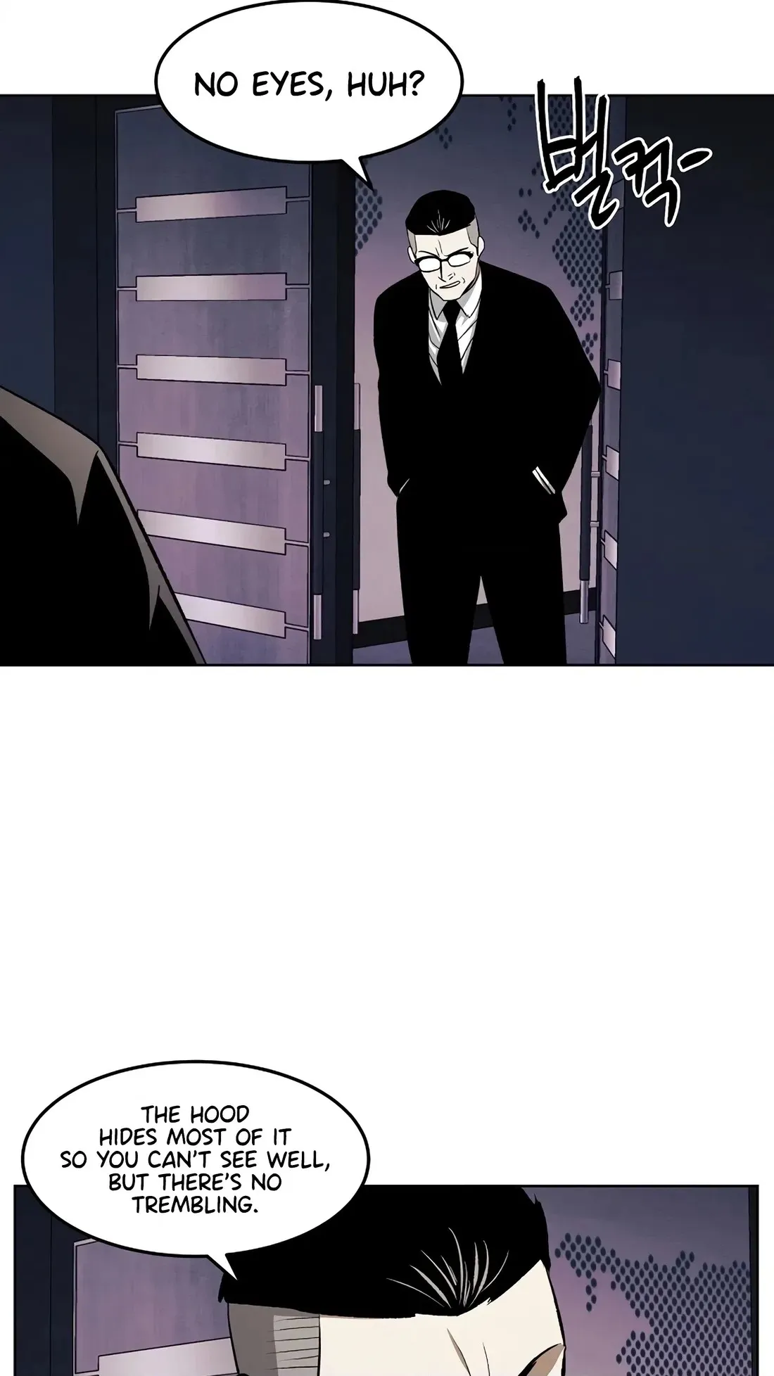 The Invincible Man Chapter 148 page 10