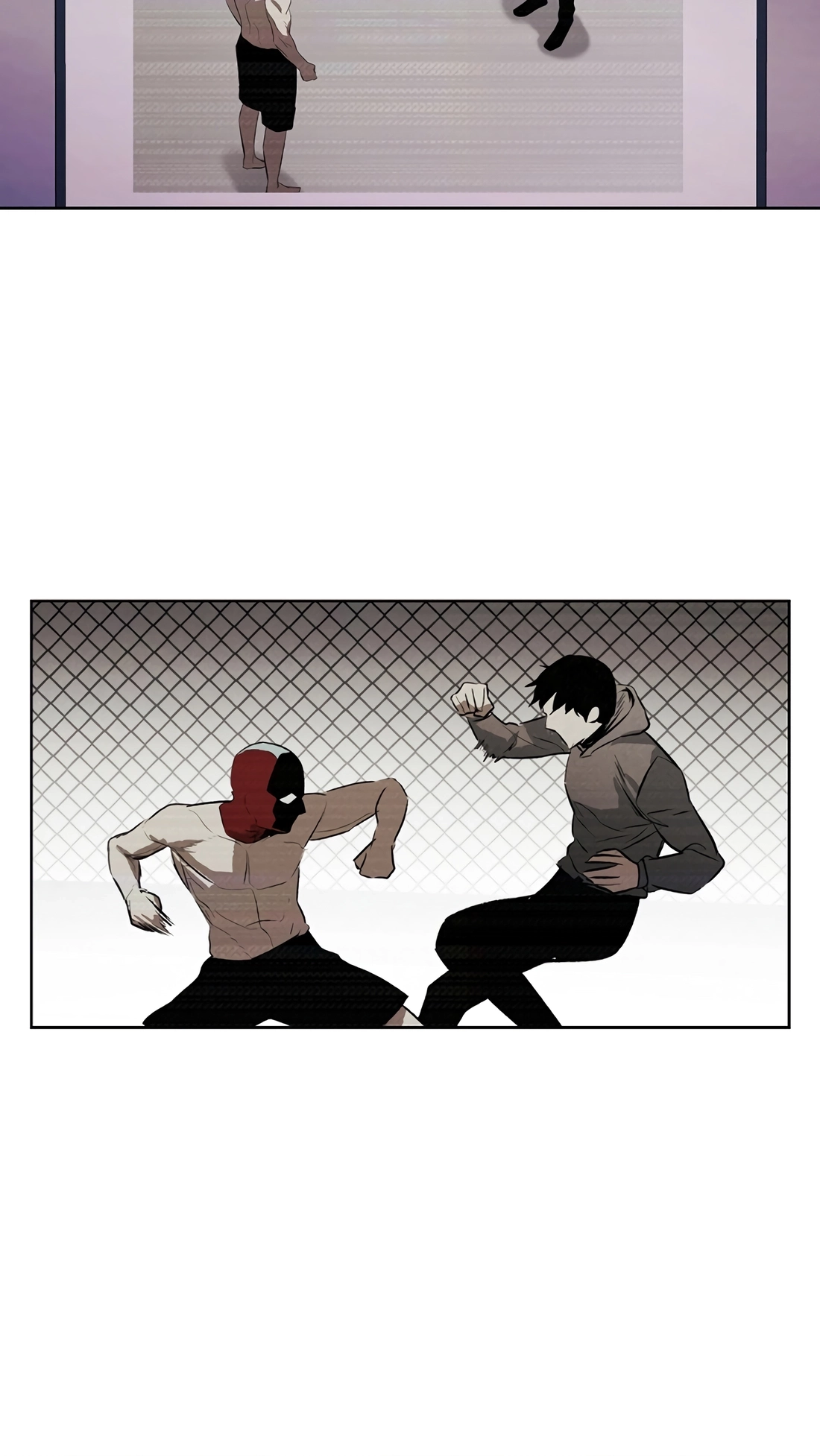 The Invincible Man Chapter 148 page 14