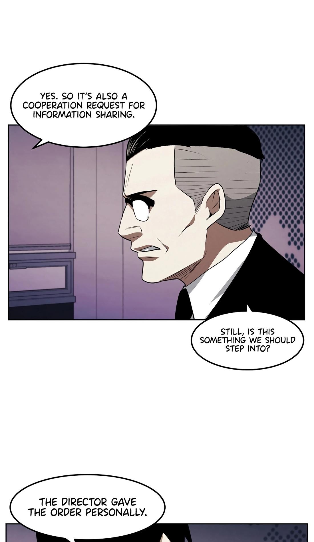 The Invincible Man Chapter 148 page 19