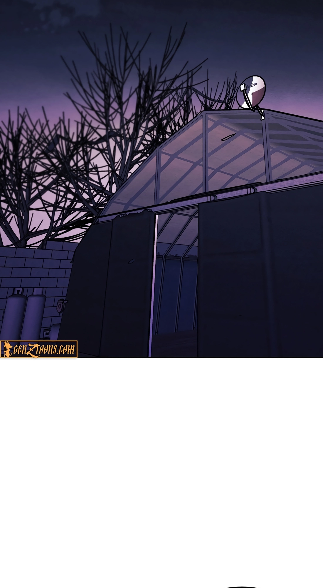 The Invincible Man Chapter 148 page 23