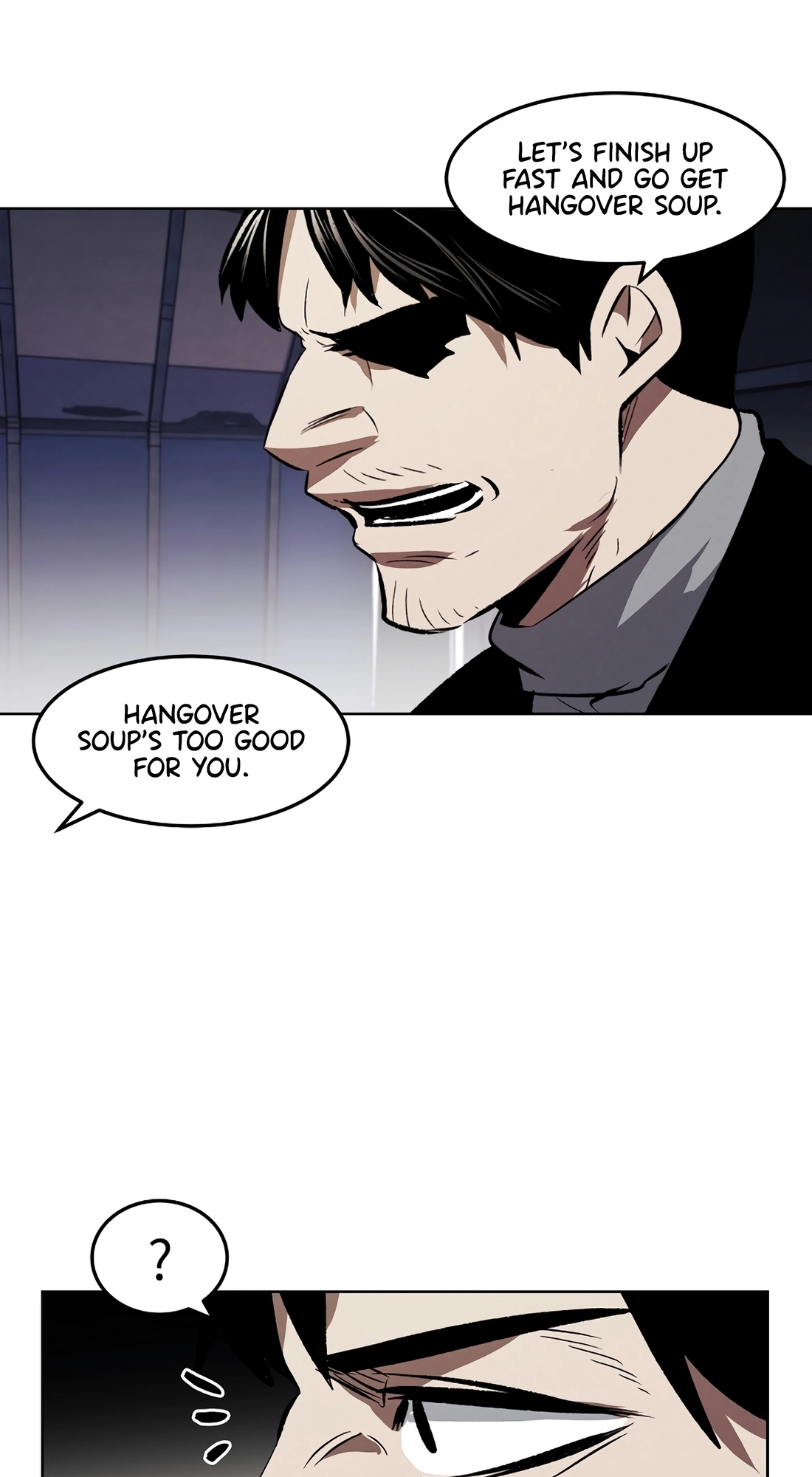 The Invincible Man Chapter 148 page 26