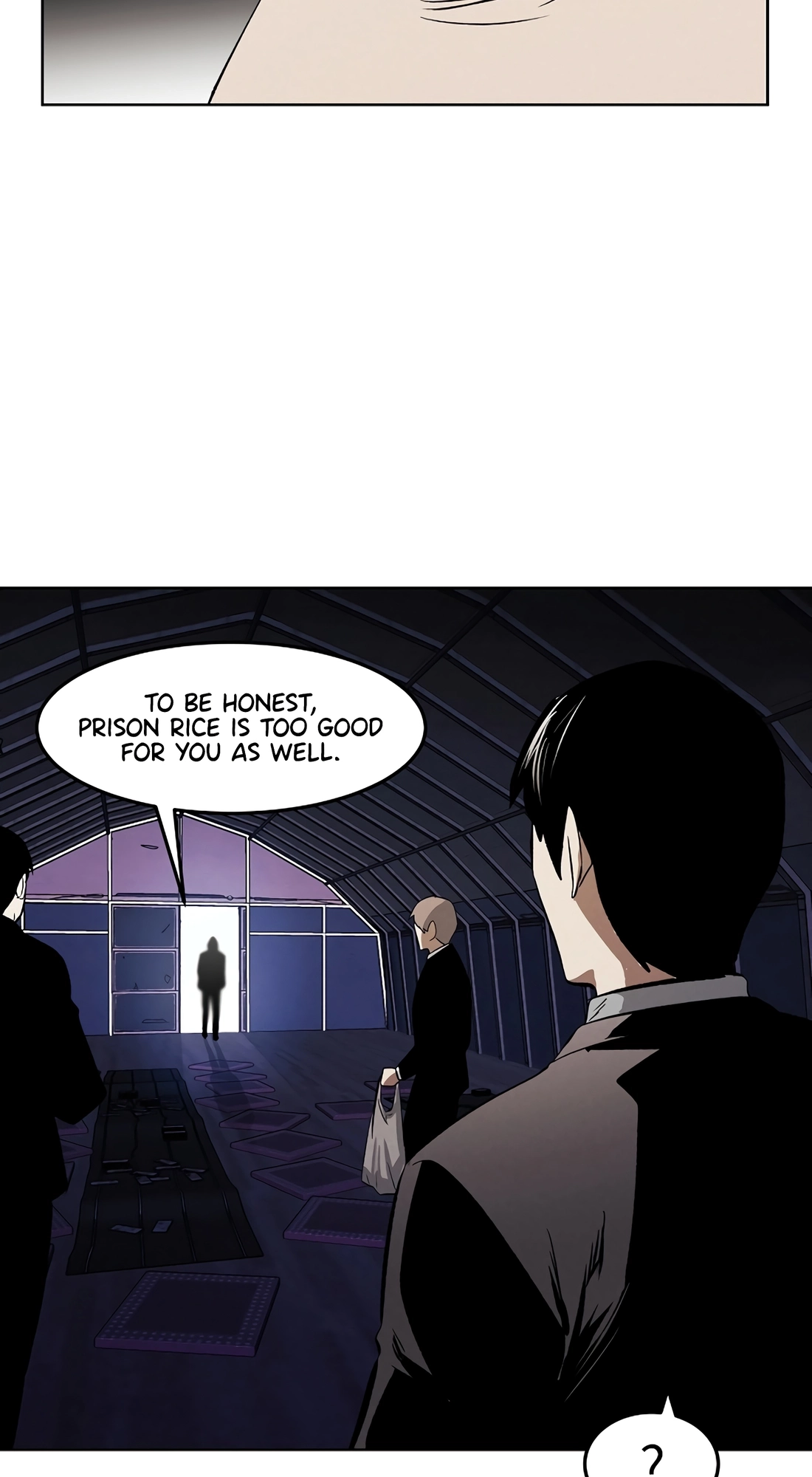 The Invincible Man Chapter 148 page 27