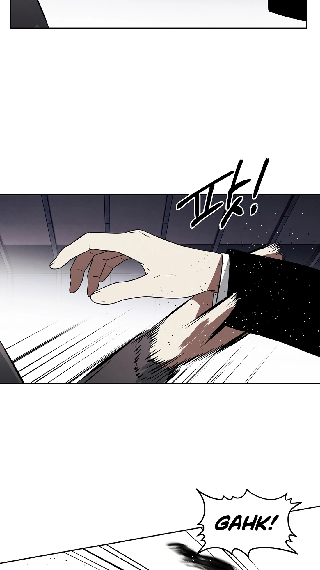 The Invincible Man Chapter 148 page 34