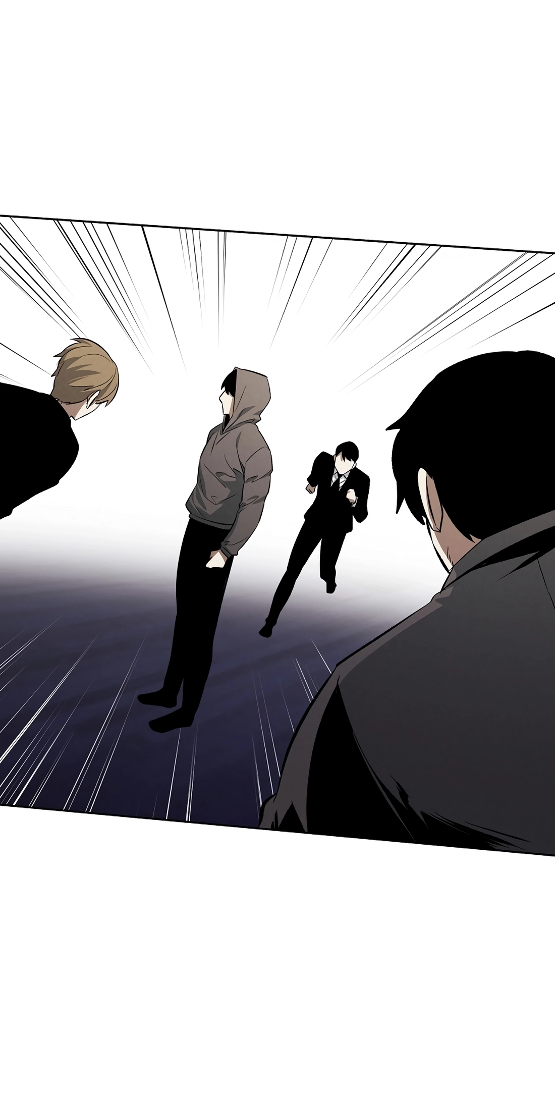 The Invincible Man Chapter 148 page 41